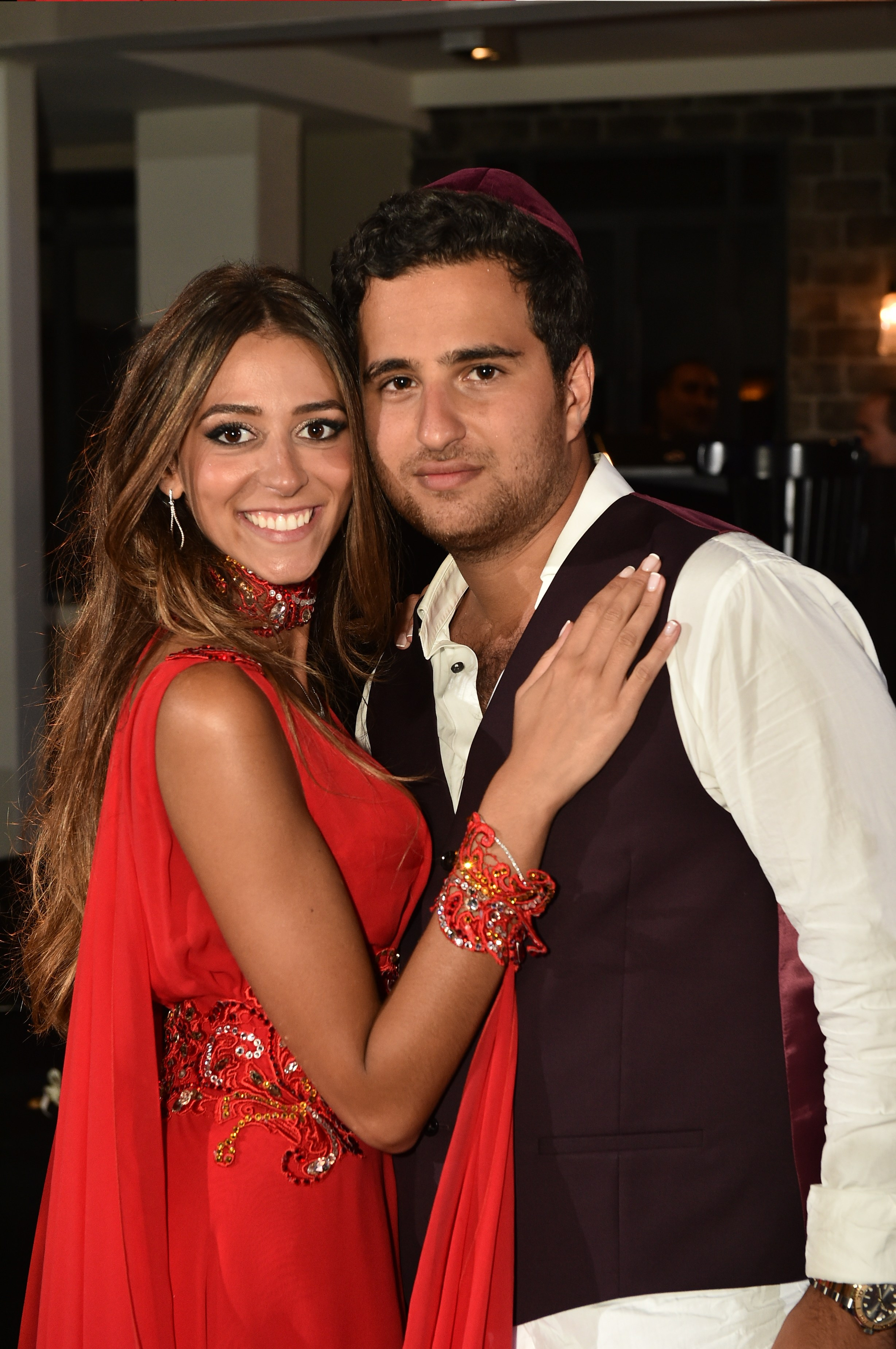 Lea & Yoni. Wedding and events photographers Studio Shalom