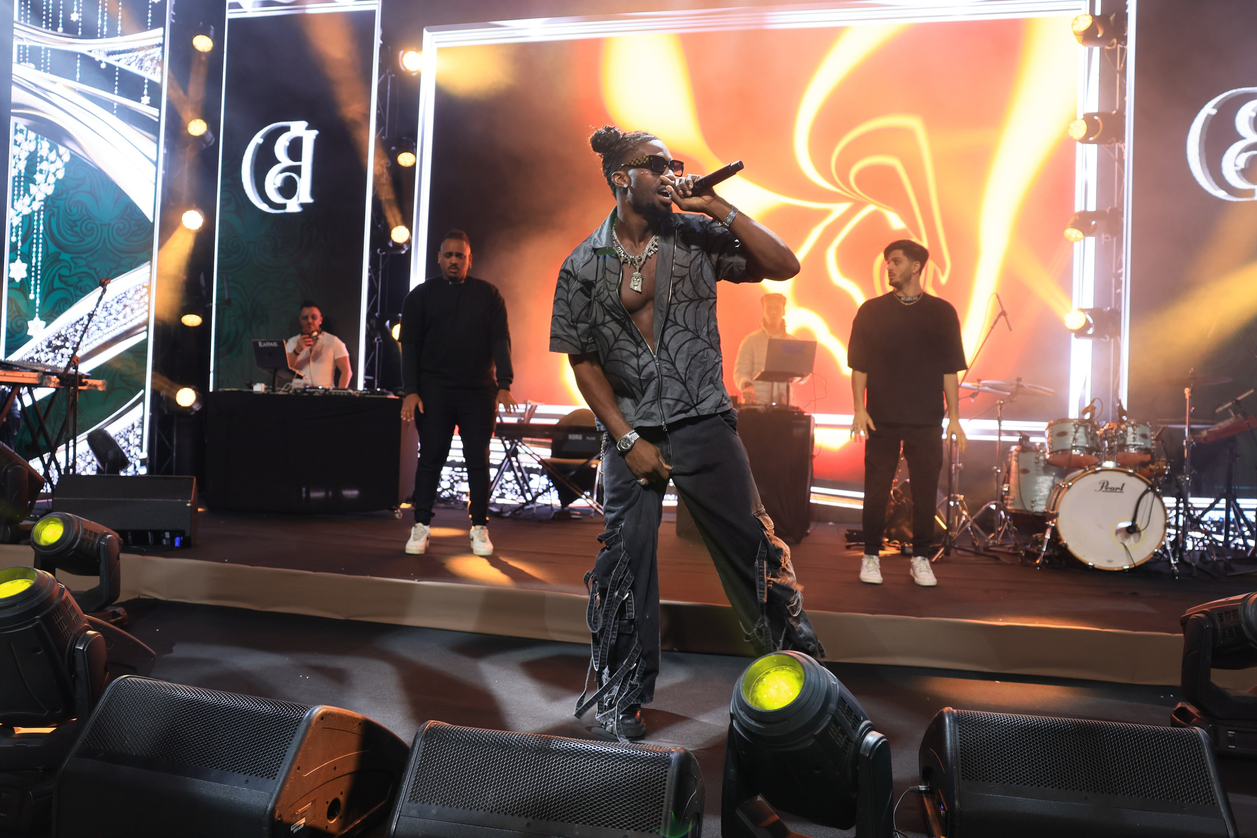 DANIEL. Фотографы на свадьбы и мероприятия Студия «Шалом»