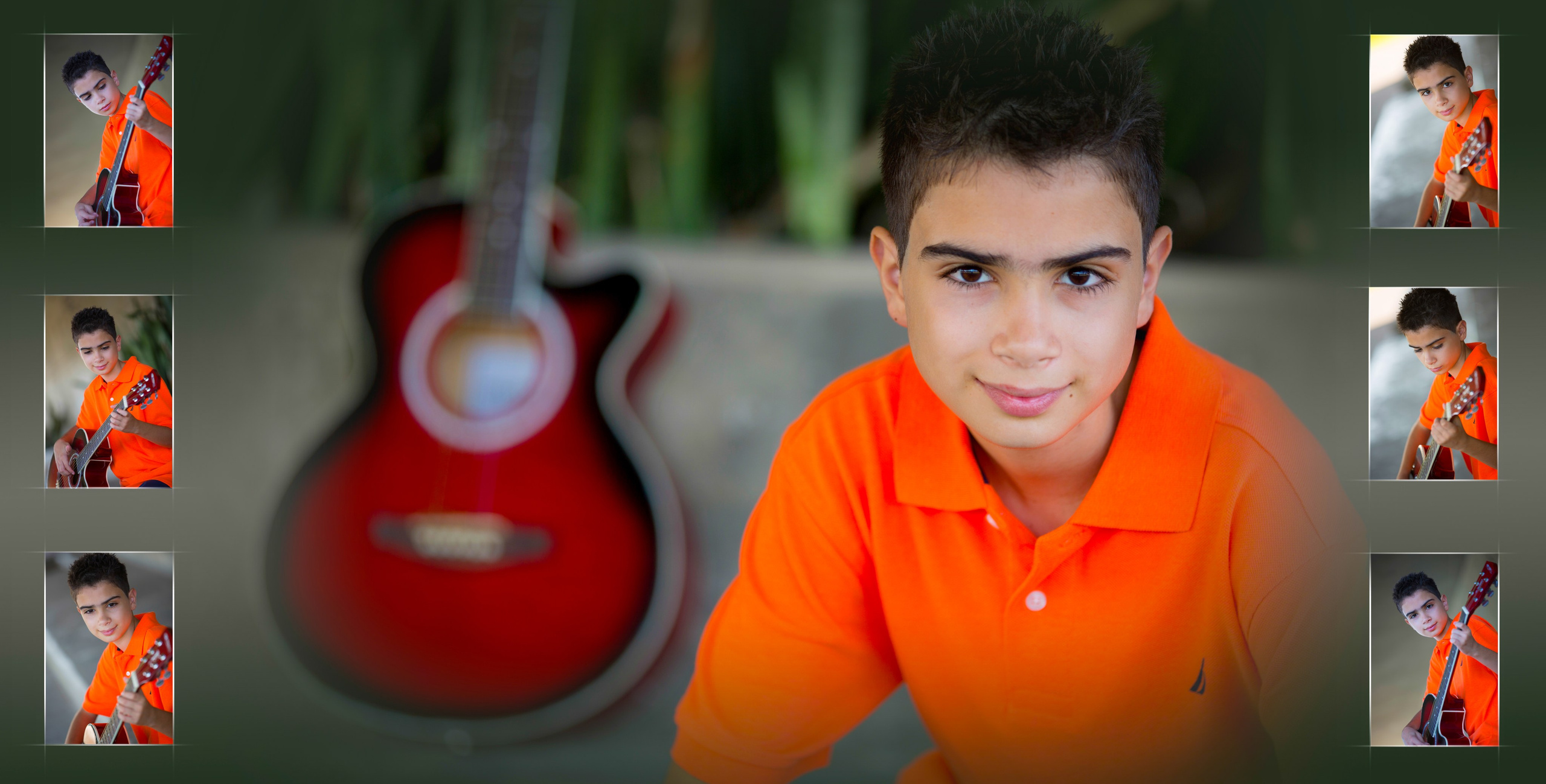 Yacir. Wedding and events photographers Studio Shalom