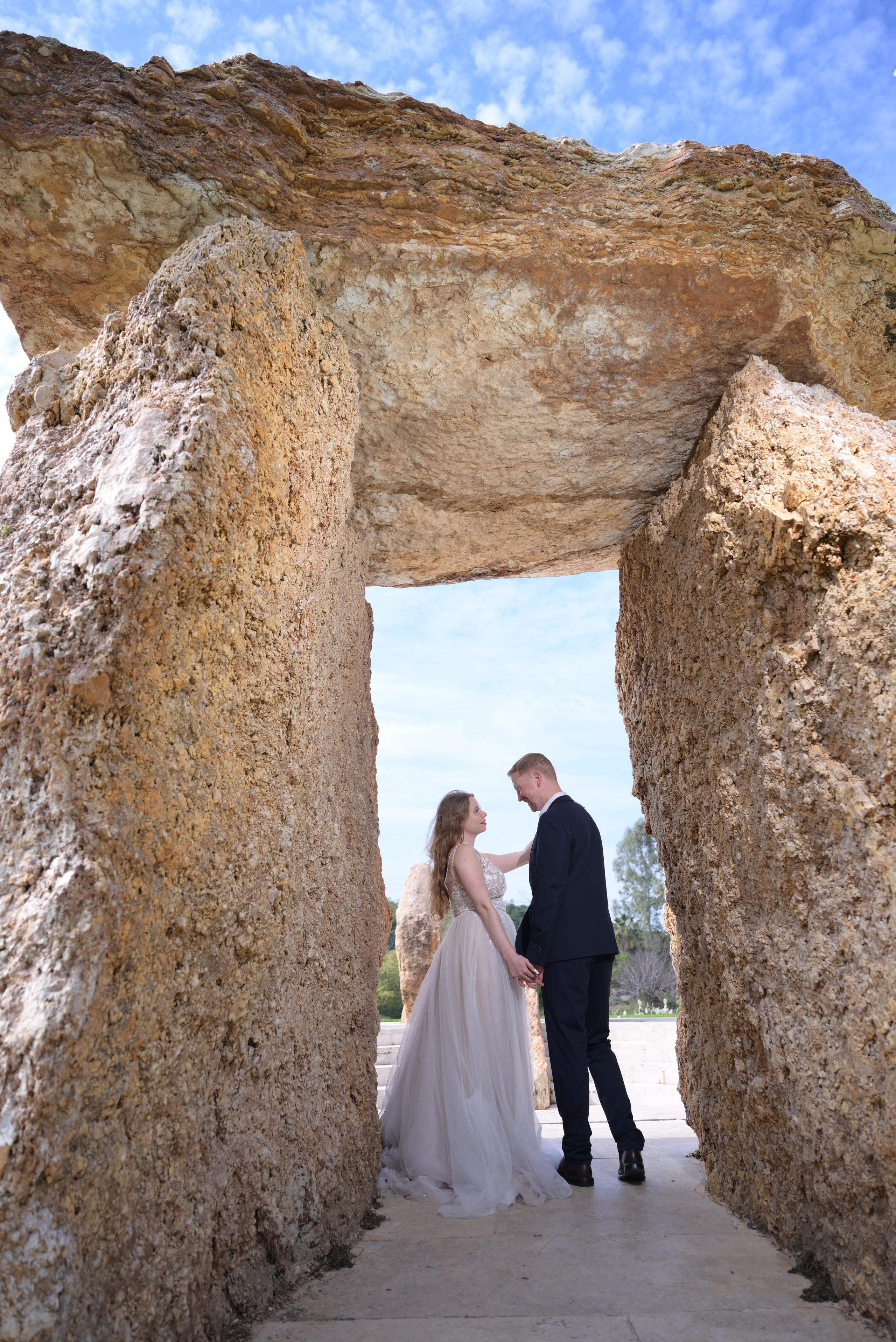 Nicol & Itamar. Wedding and events photographers Studio Shalom