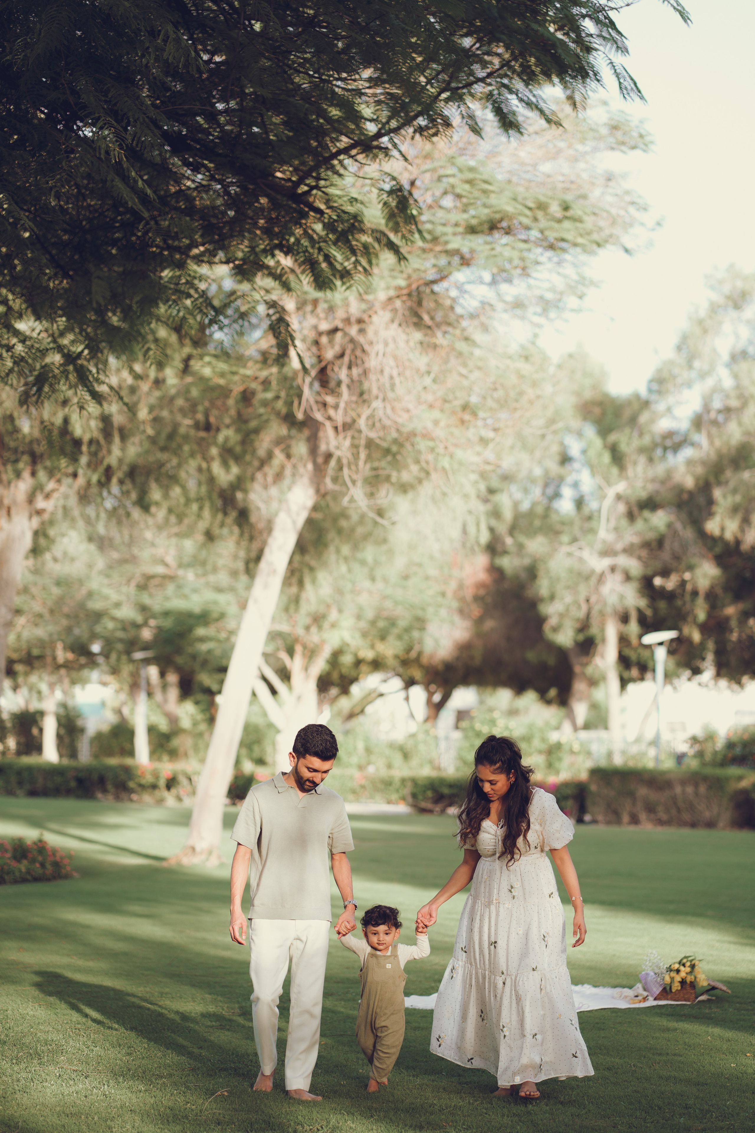 Семейная/парная фотосессия. Family and personal photographer in Dubai