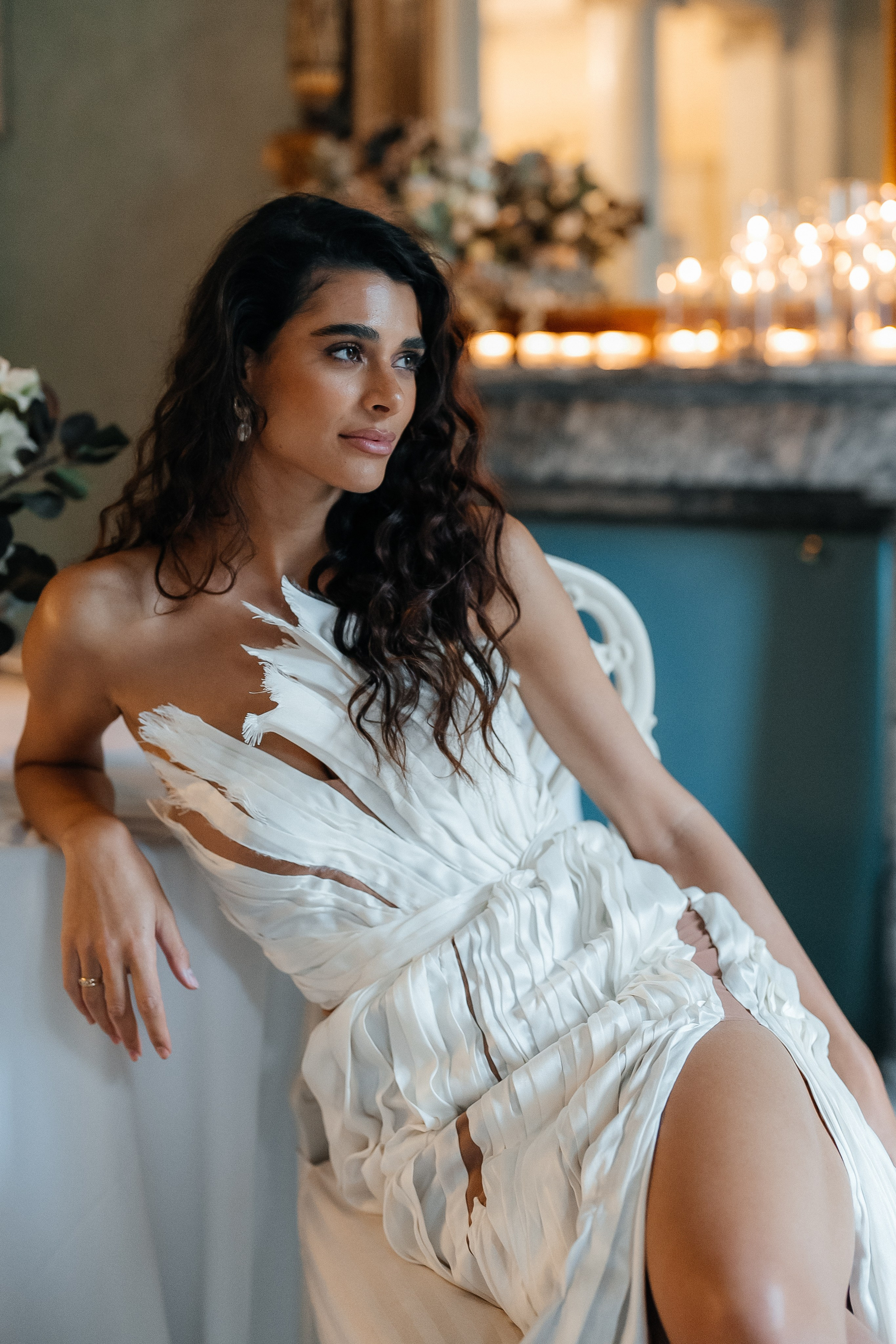 Giovanni & Alice. Wedding photographer Natalia