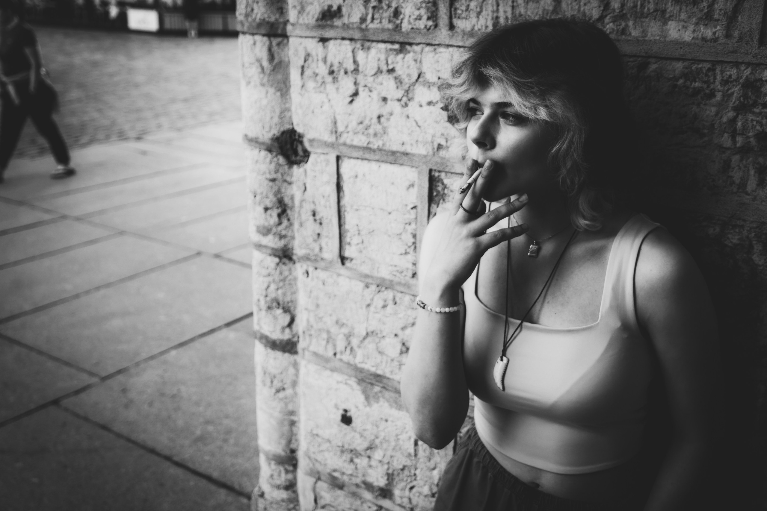 Lahe graatsia (Sonja). Nebula 25 — Fotod teie hingele