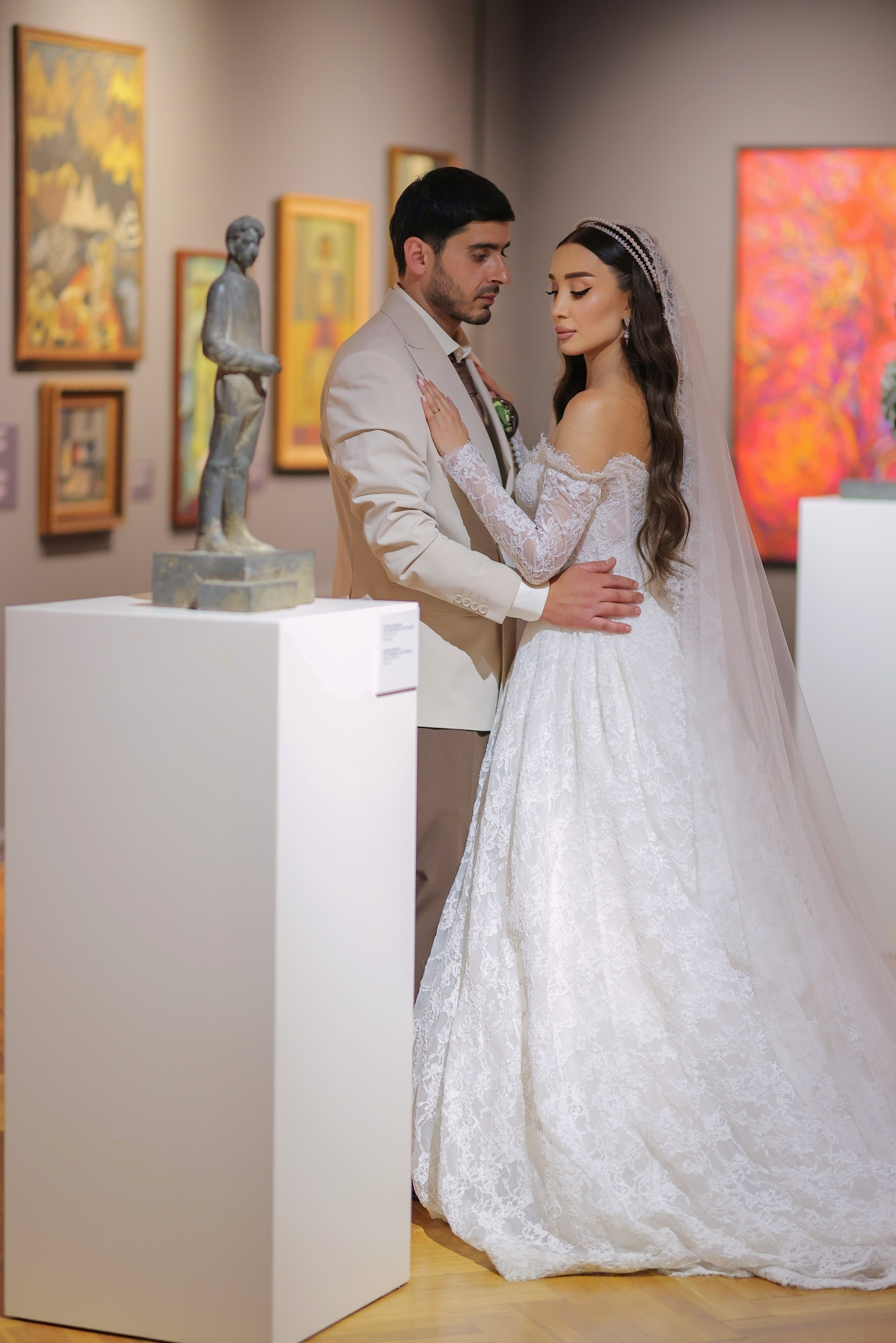 Davit & Mane wedding day. KHproduction