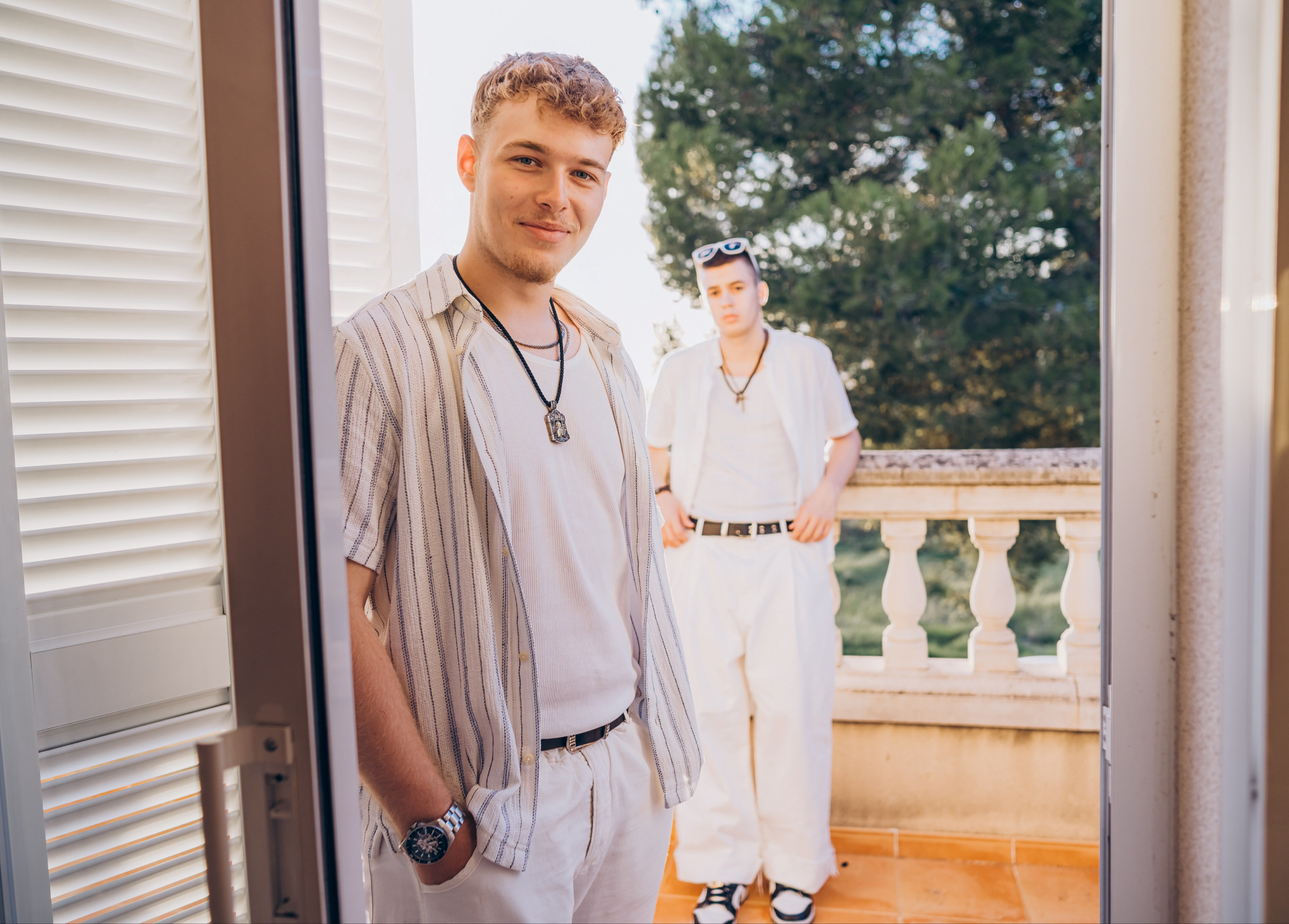 Happy anniversary. Photographer in Mallorca