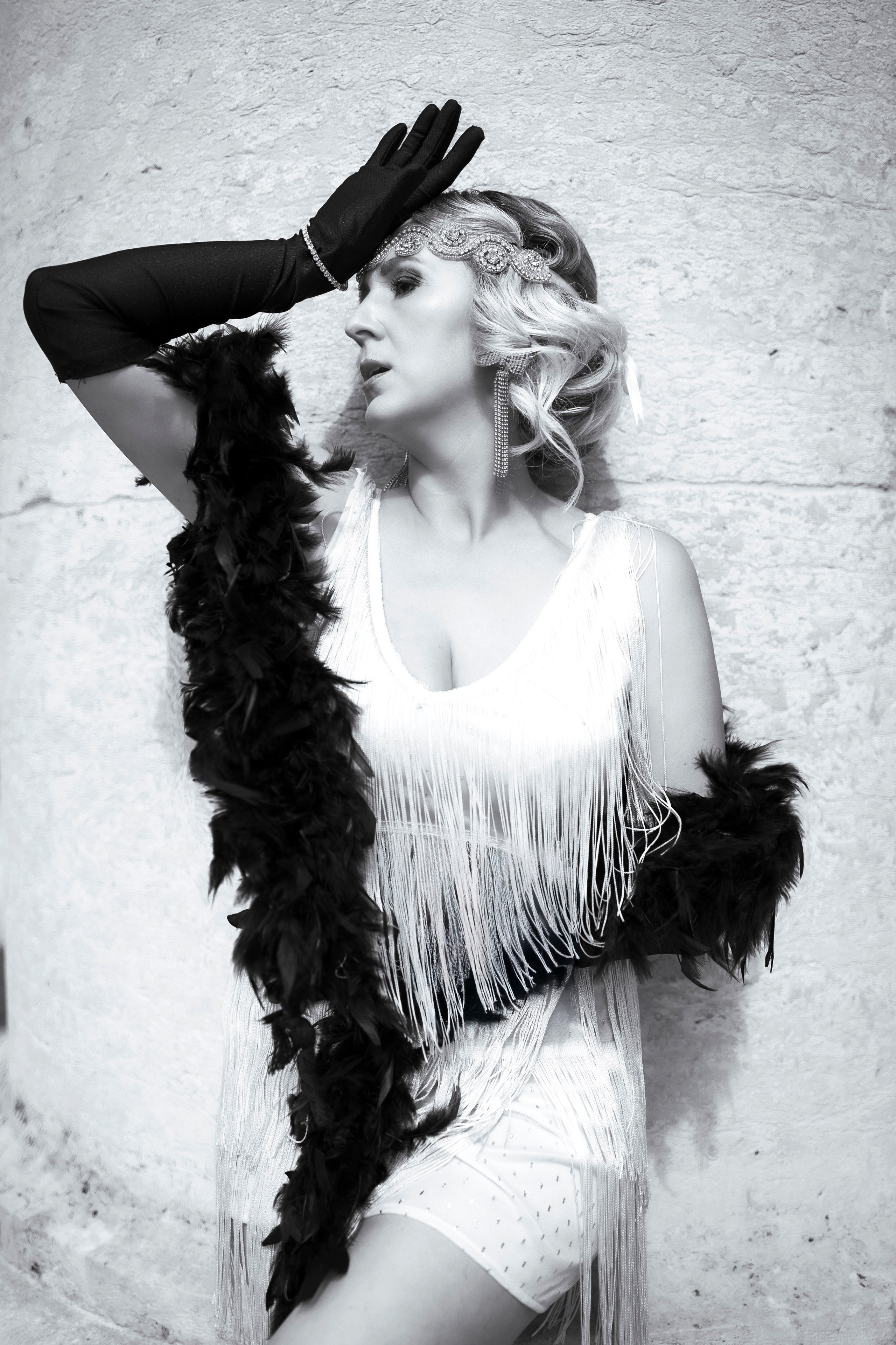 Great Gatsby. Photographer in Munich