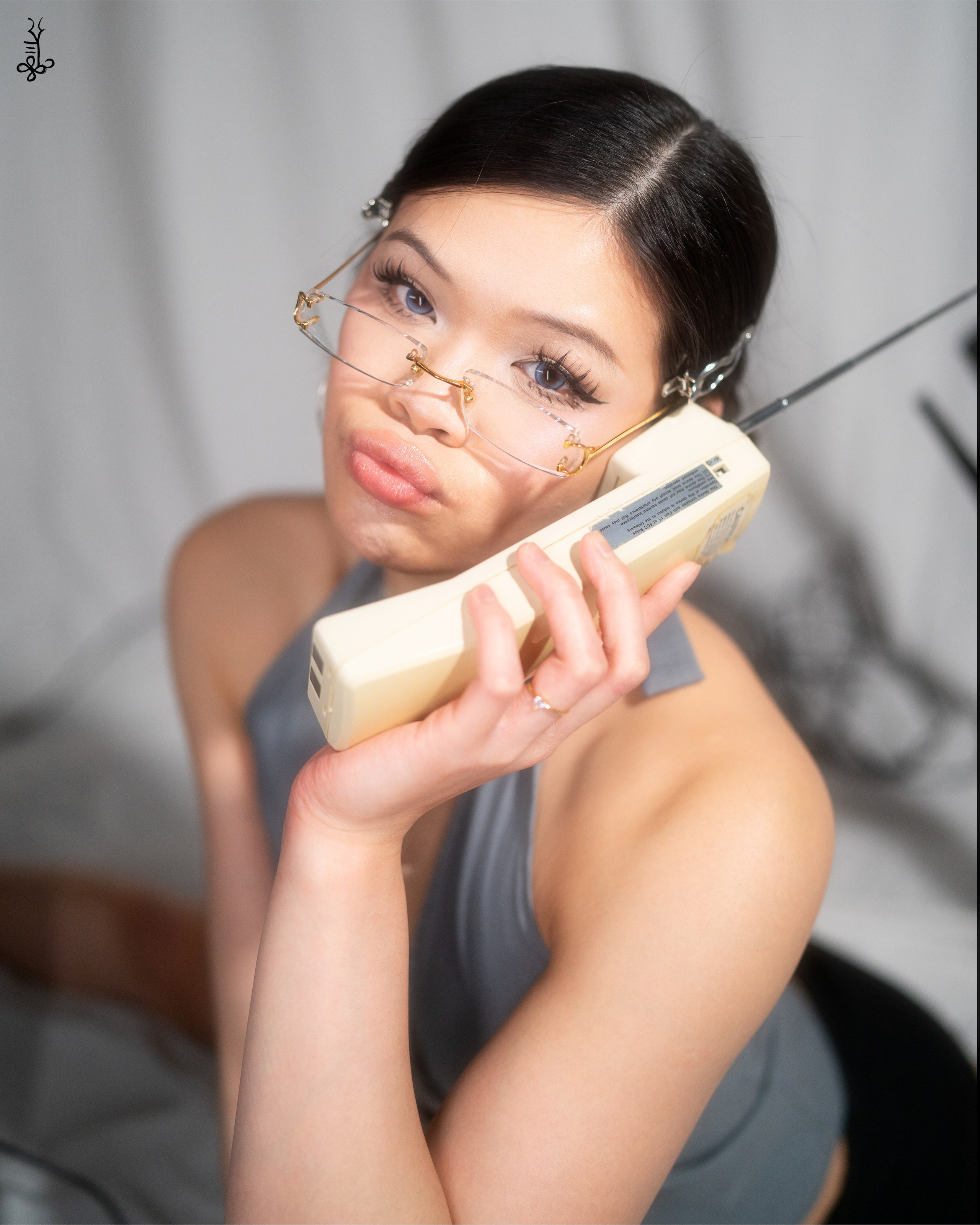 JORDYN FEI. Ke’Ondris