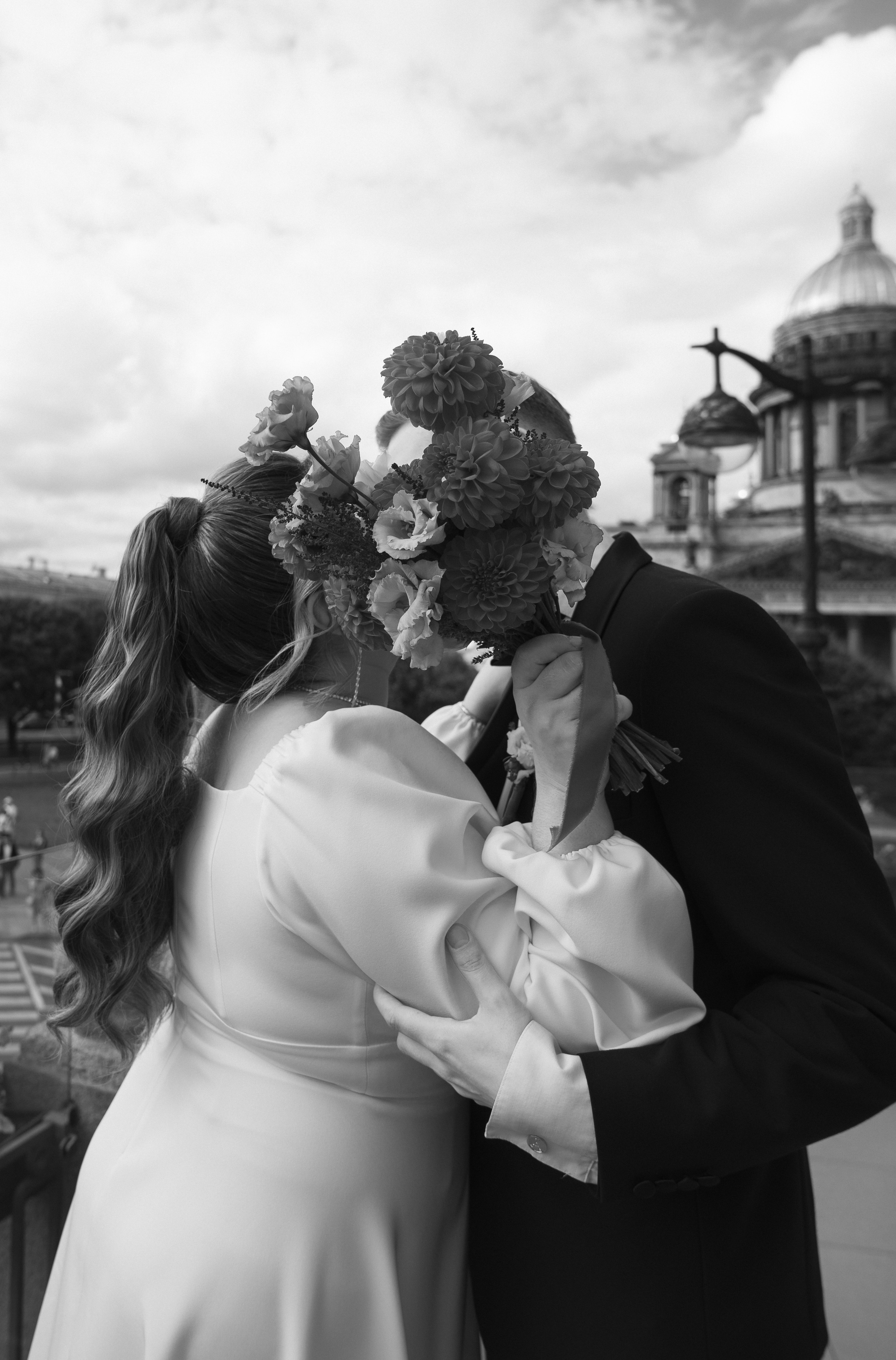 Nikita & Anastasia. Свадебный и портретный фотограф в Валенсии Дмитрий Леонов