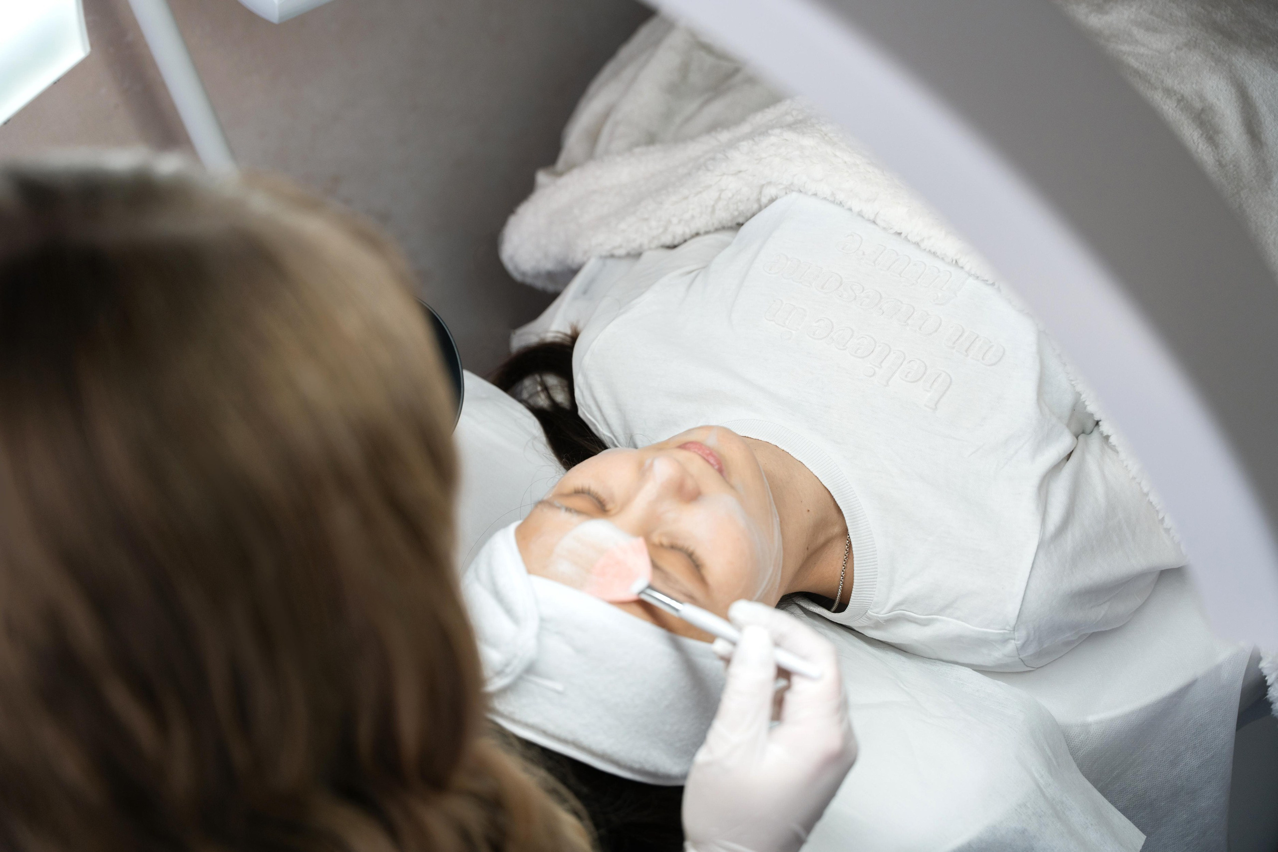 Business. Fotografin Nina Gutermann