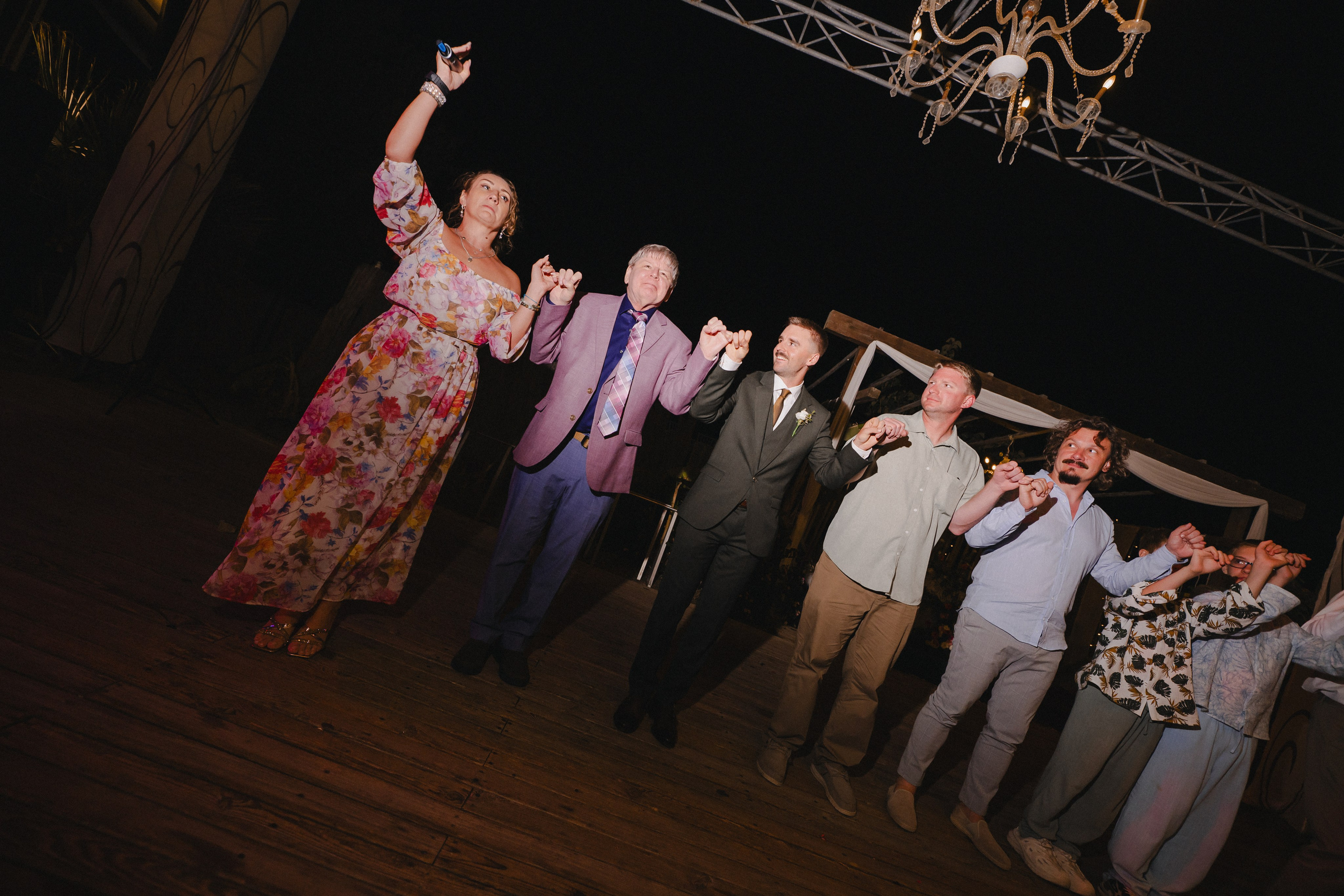 Nataly & Tristian. Фотограф в Анталии (Турция) Ева Сэрт