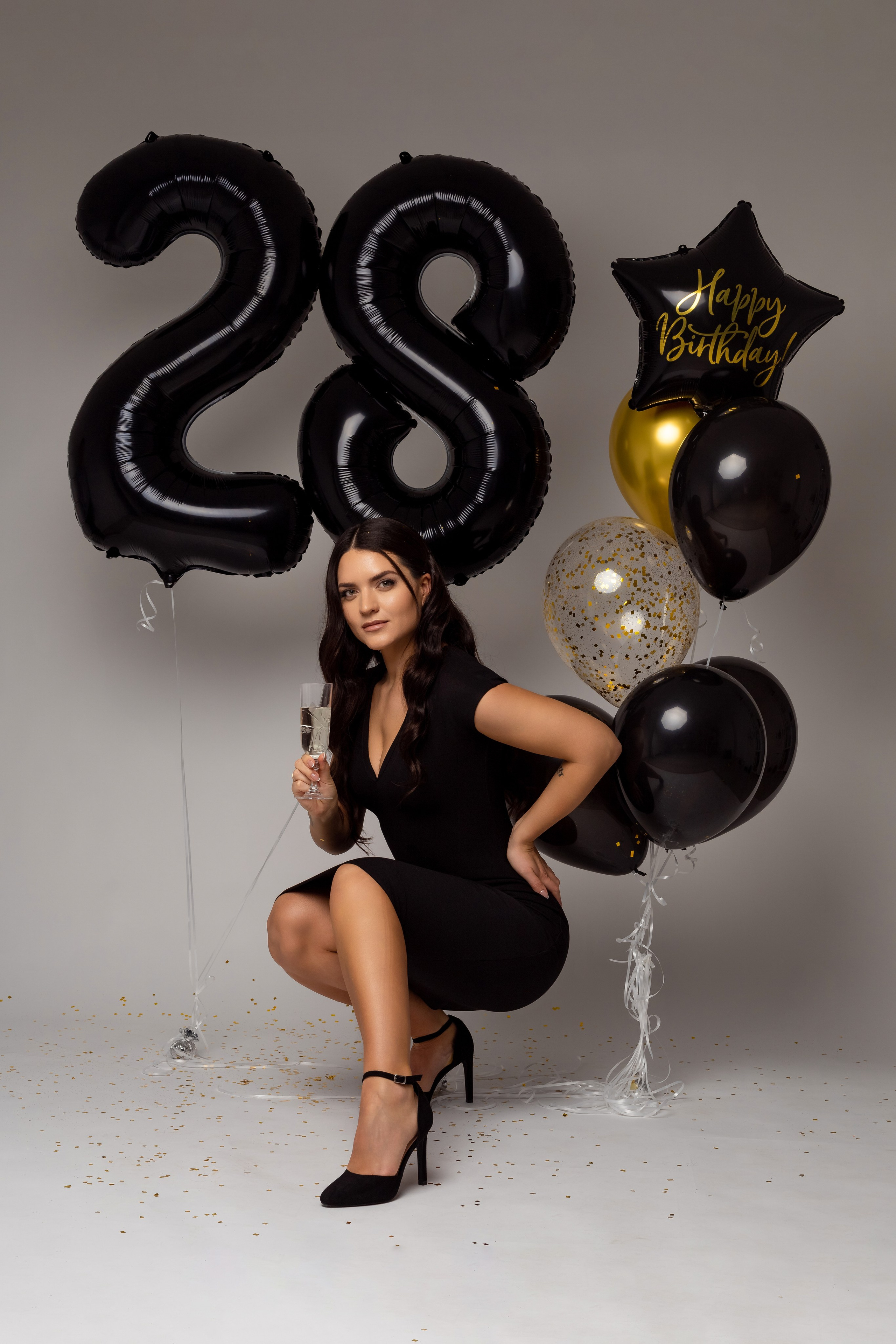 Aniversare. Fotograf de familie la Ungheni și Reggio-Emilia, Alessia Slivca