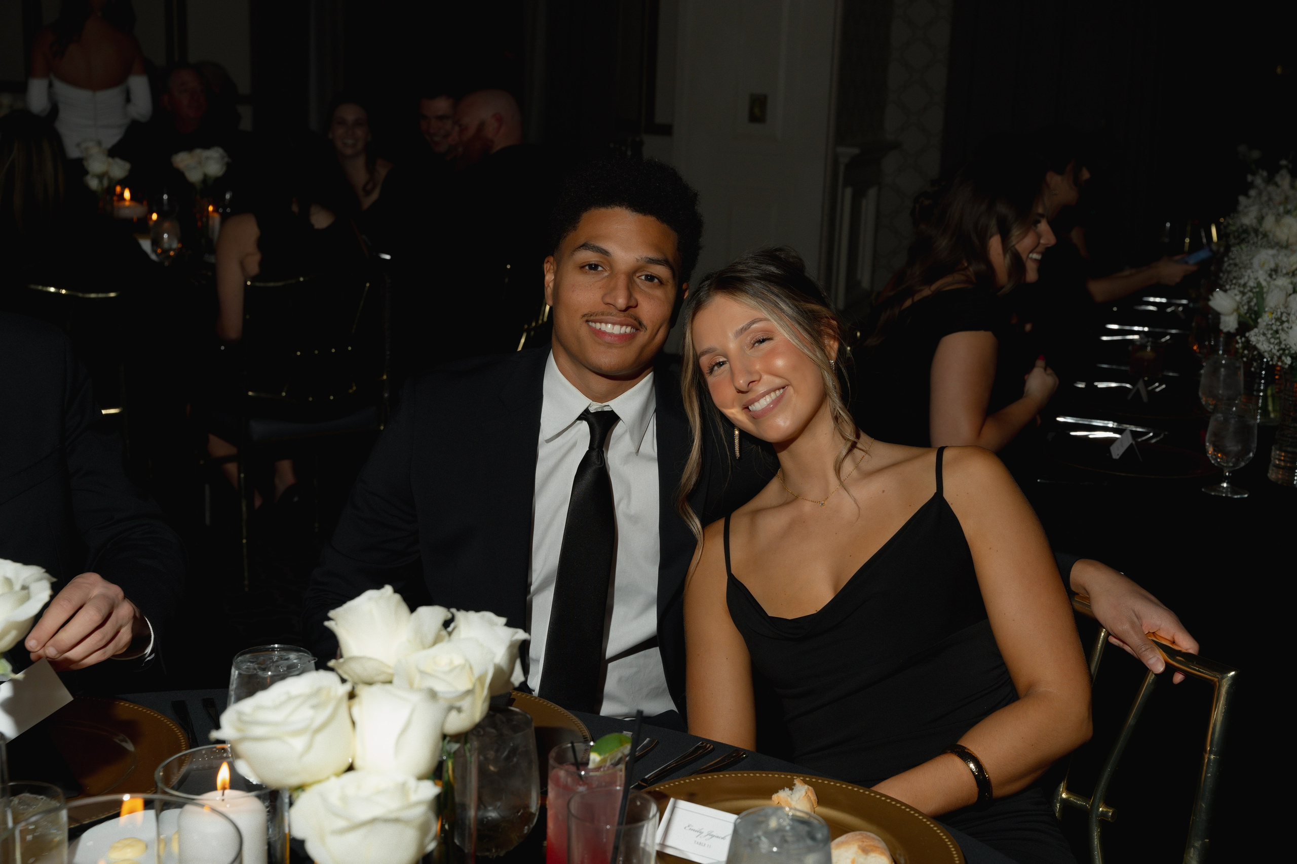 Jack and Maggie. Anna Krasnova Wedding photographer