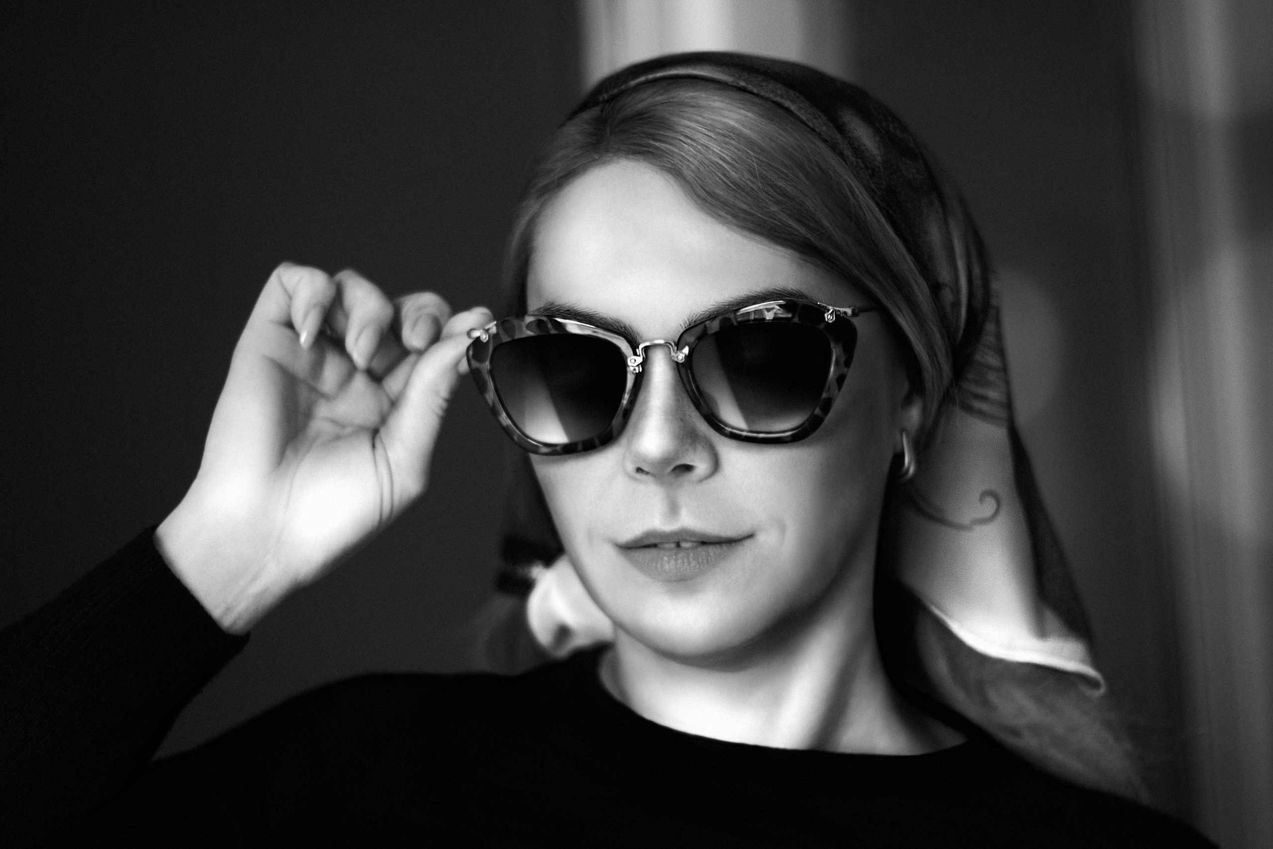 Portrait and still life photographer. Designer, photographer, and illustrator