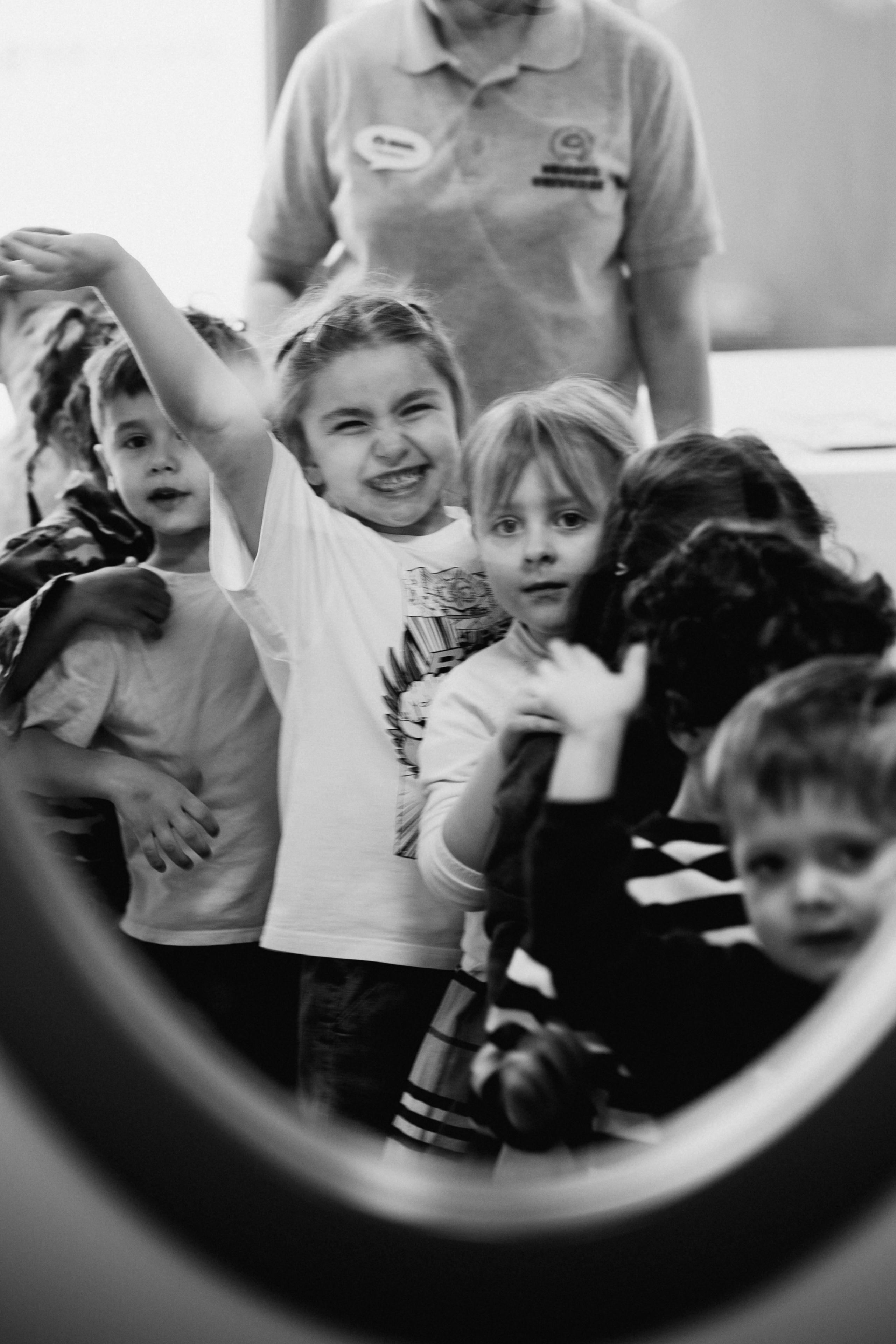 Nursery. Elena Pretzner Photography