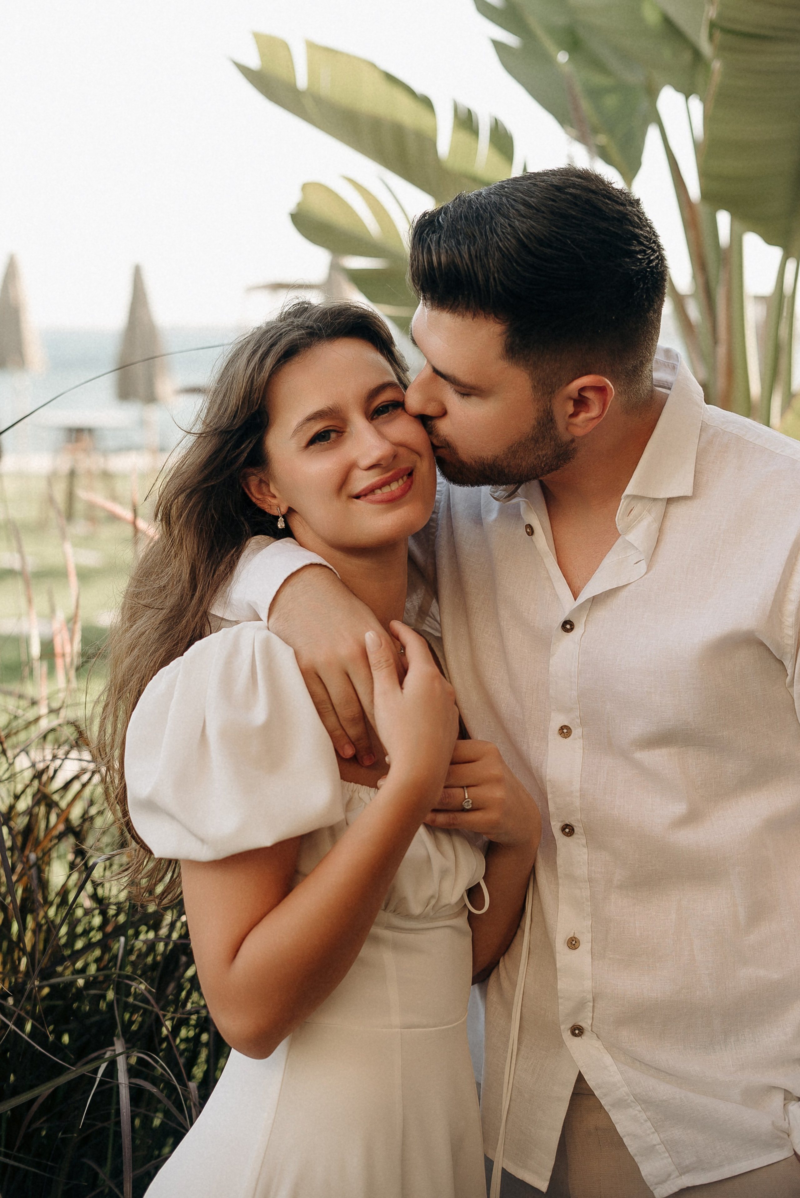 Natali&Alehandro. Портретный и семейный фотограф в Лимассоле Кипр Анна Руссу