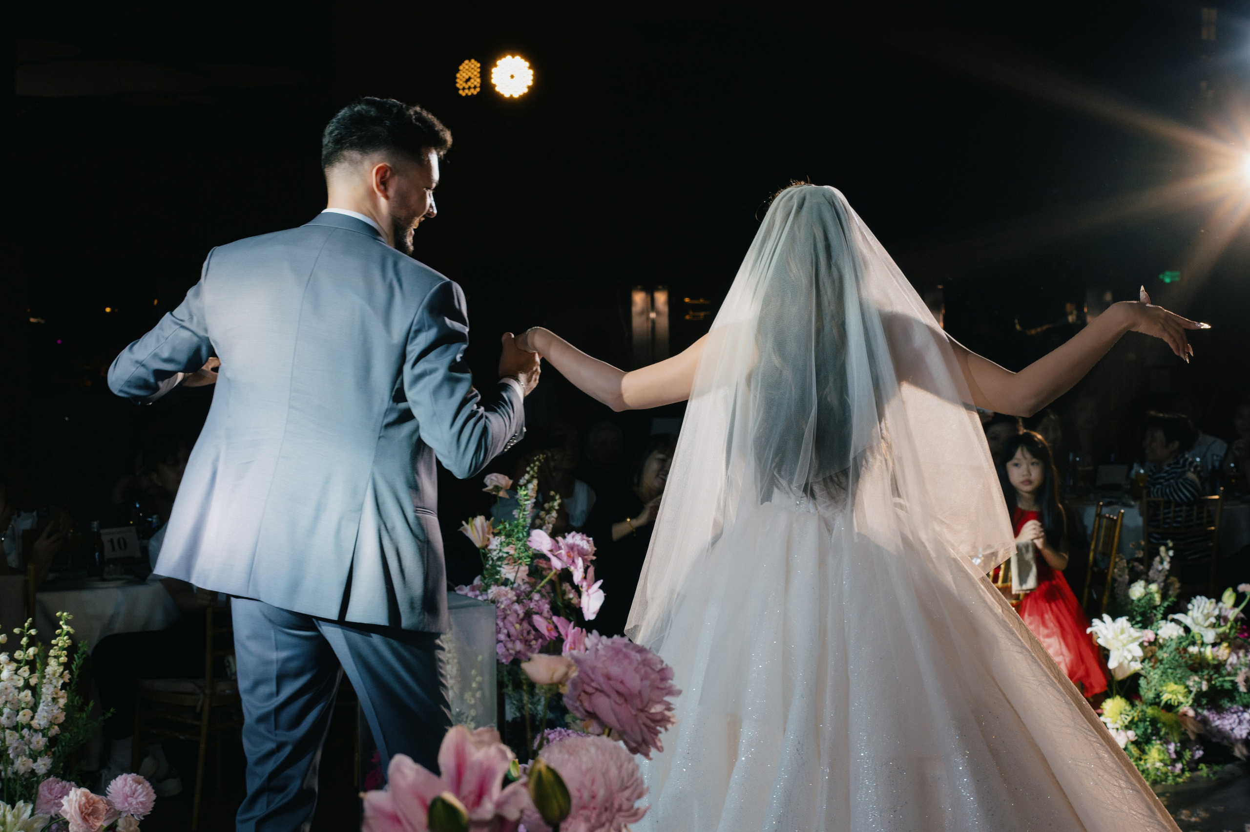 D & K / Wedding Journalism. Nhiếp ảnh gia đám cưới hàng đầu tại Thành Phố Hồ Chí Minh
