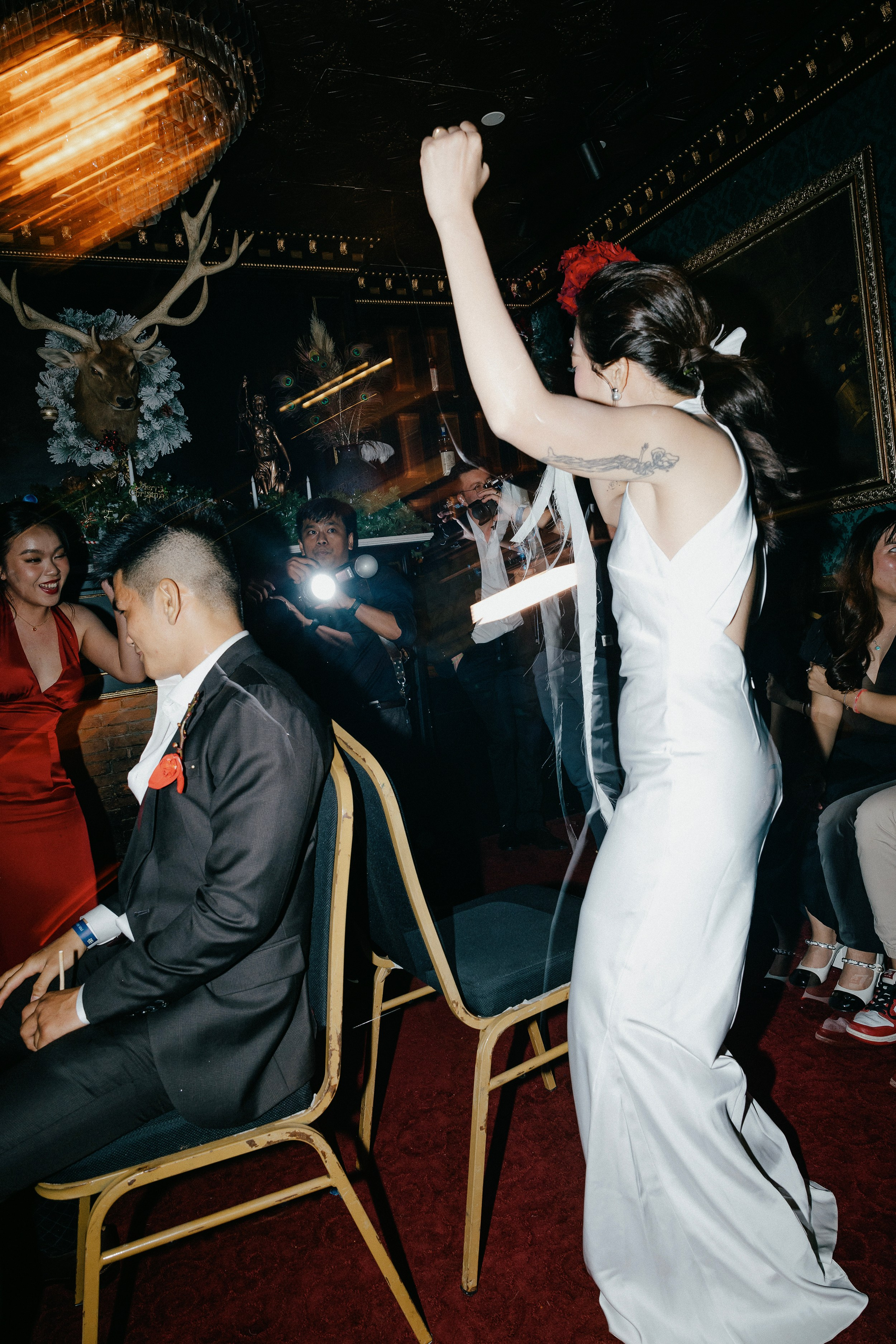HIEP & TRINH / After wedding. Nhiếp ảnh gia đám cưới hàng đầu tại Thành Phố Hồ Chí Minh