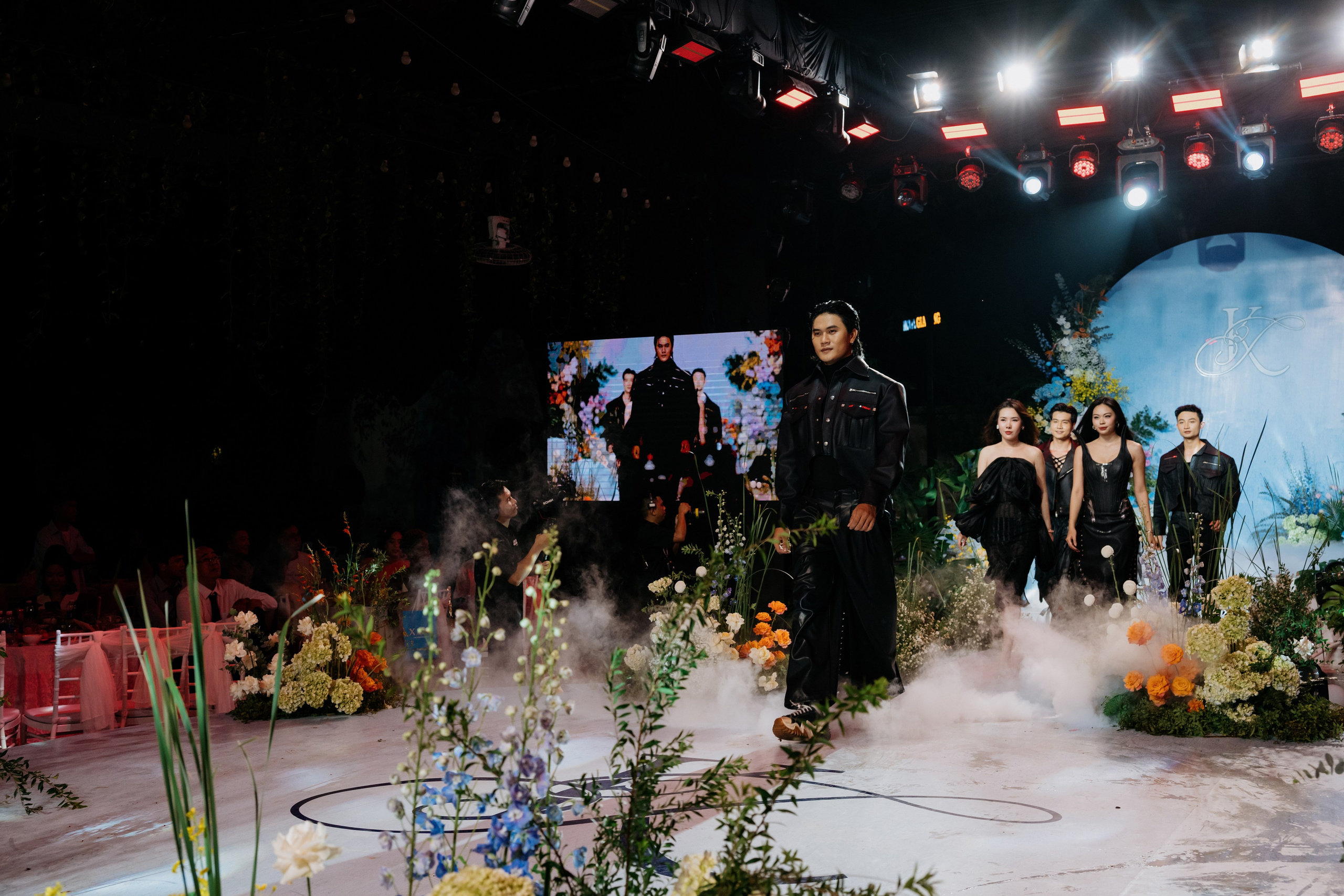 KHANG & TRANG / Long Khanh 08.11.2025. Saigon Wedding Present | Art Beyond Moments