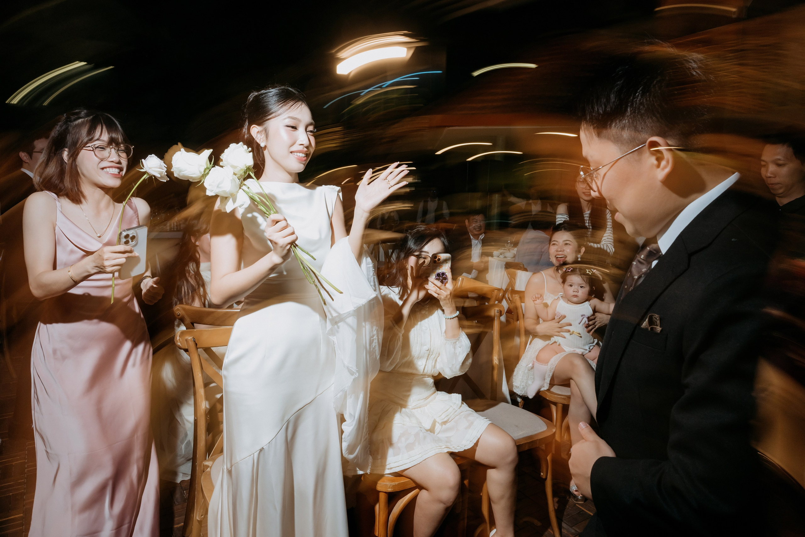 DO & ANH/Destination Wedding. Nhiếp ảnh gia đám cưới hàng đầu tại Thành Phố Hồ Chí Minh