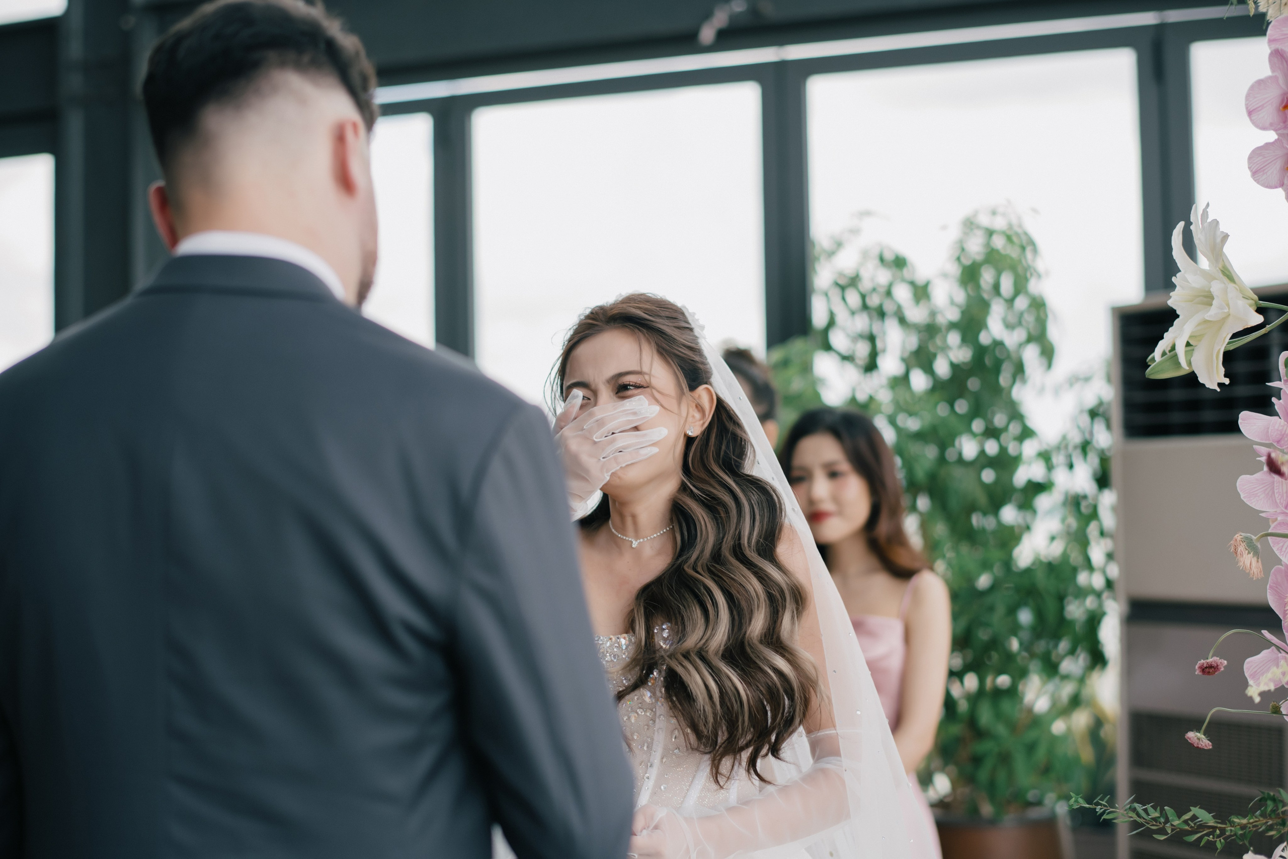 D & K / Wedding Journalism. Nhiếp ảnh gia đám cưới hàng đầu tại Thành Phố Hồ Chí Minh