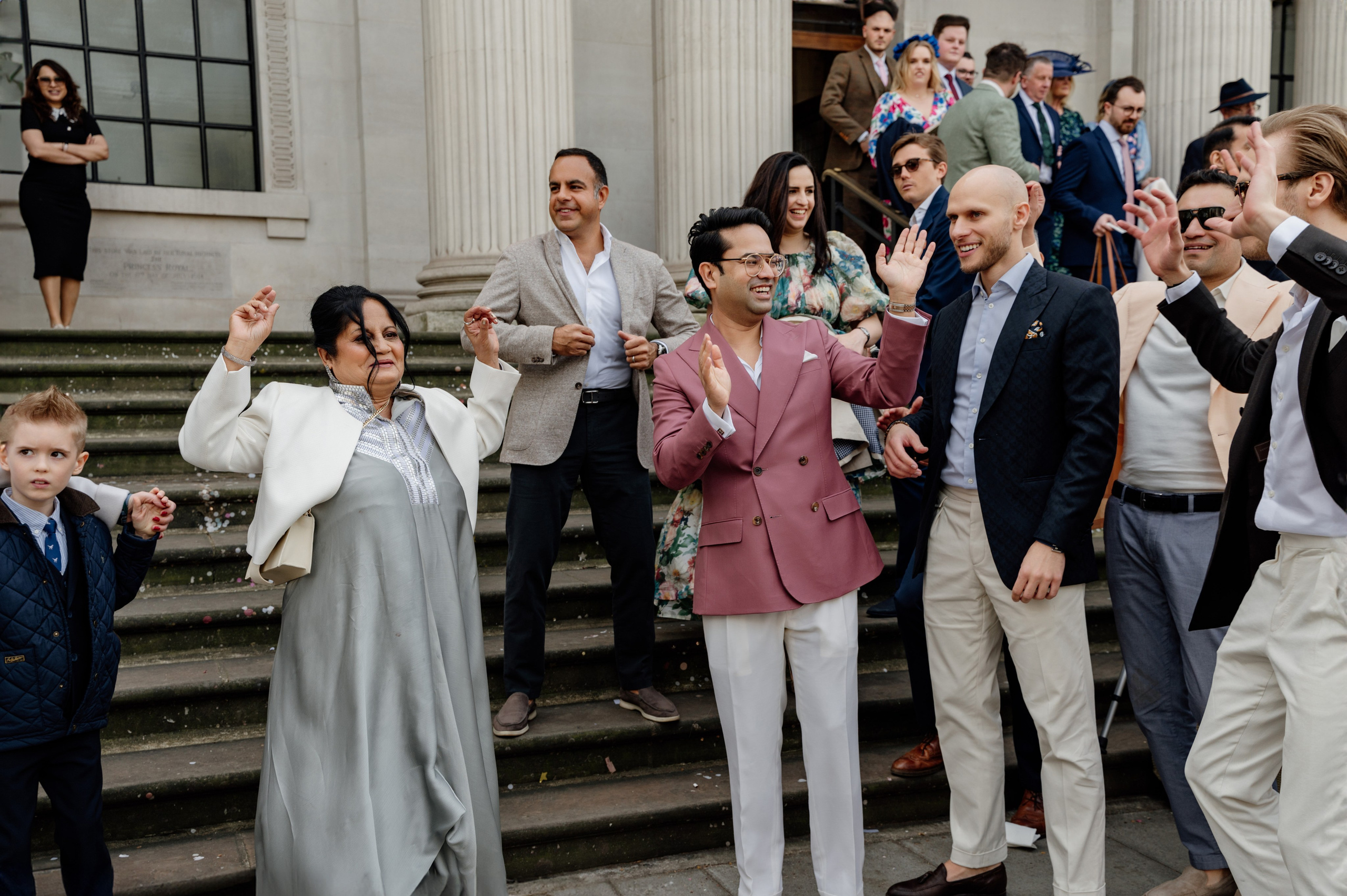 Arnab&Carolin. FAMILY AND WEDDING PHOTOGRAPHER IN LONDON MARINA RIVA