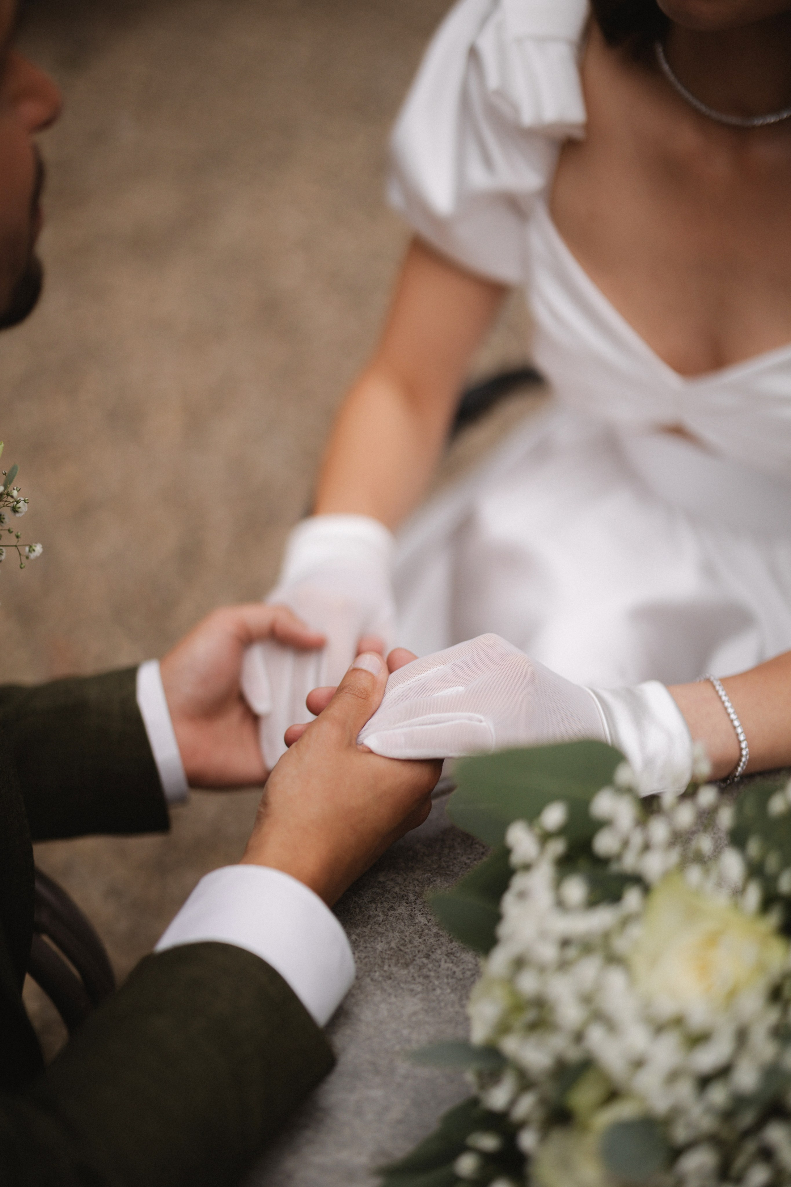 Emin and Saida. Yuliya Vaschenok — Photographer in the Netherlands