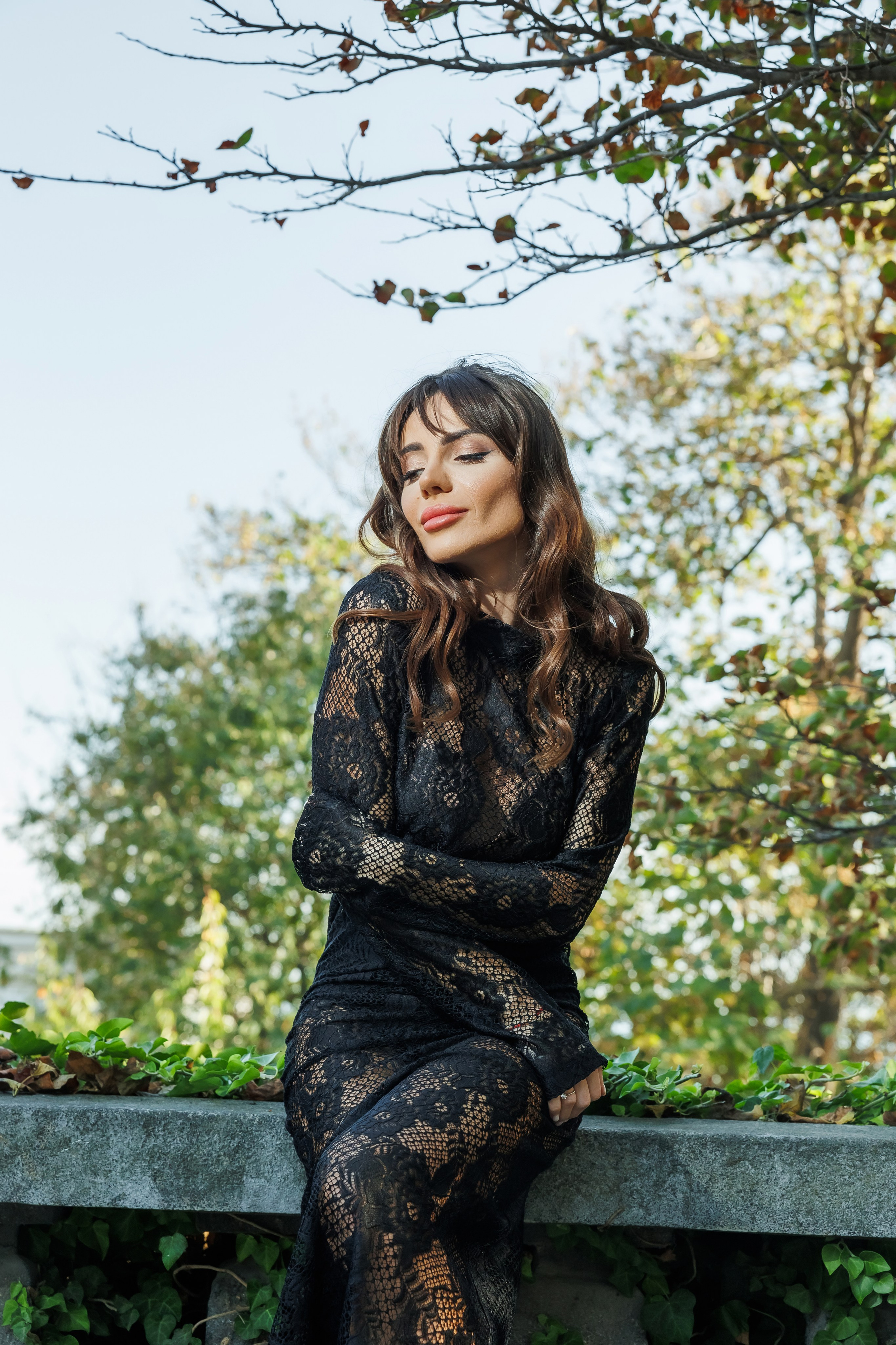 Индивидуална фотосесия. Фотограф Ирина Йотова