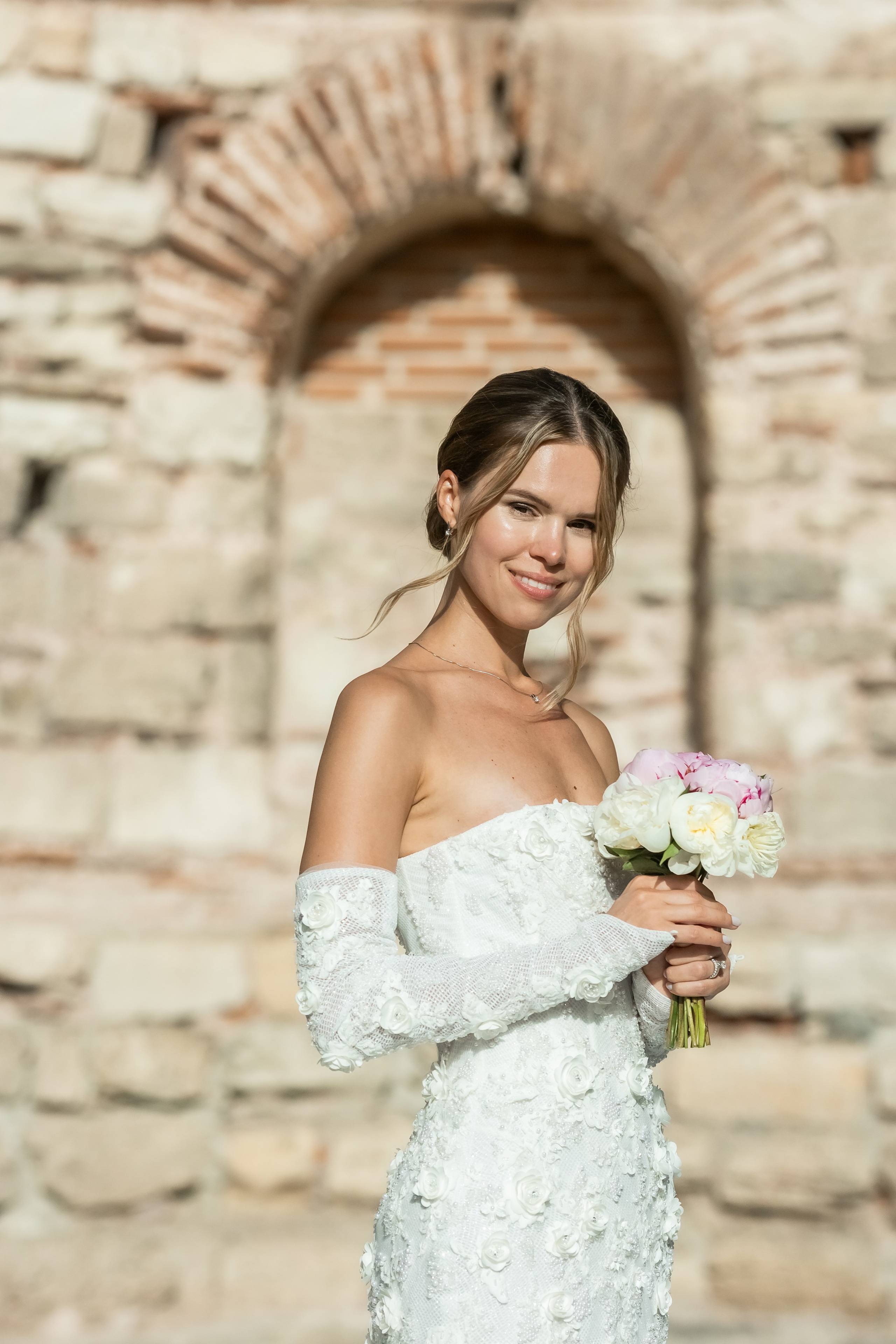 Сватба Несебър. Фотограф Ирина Йотова