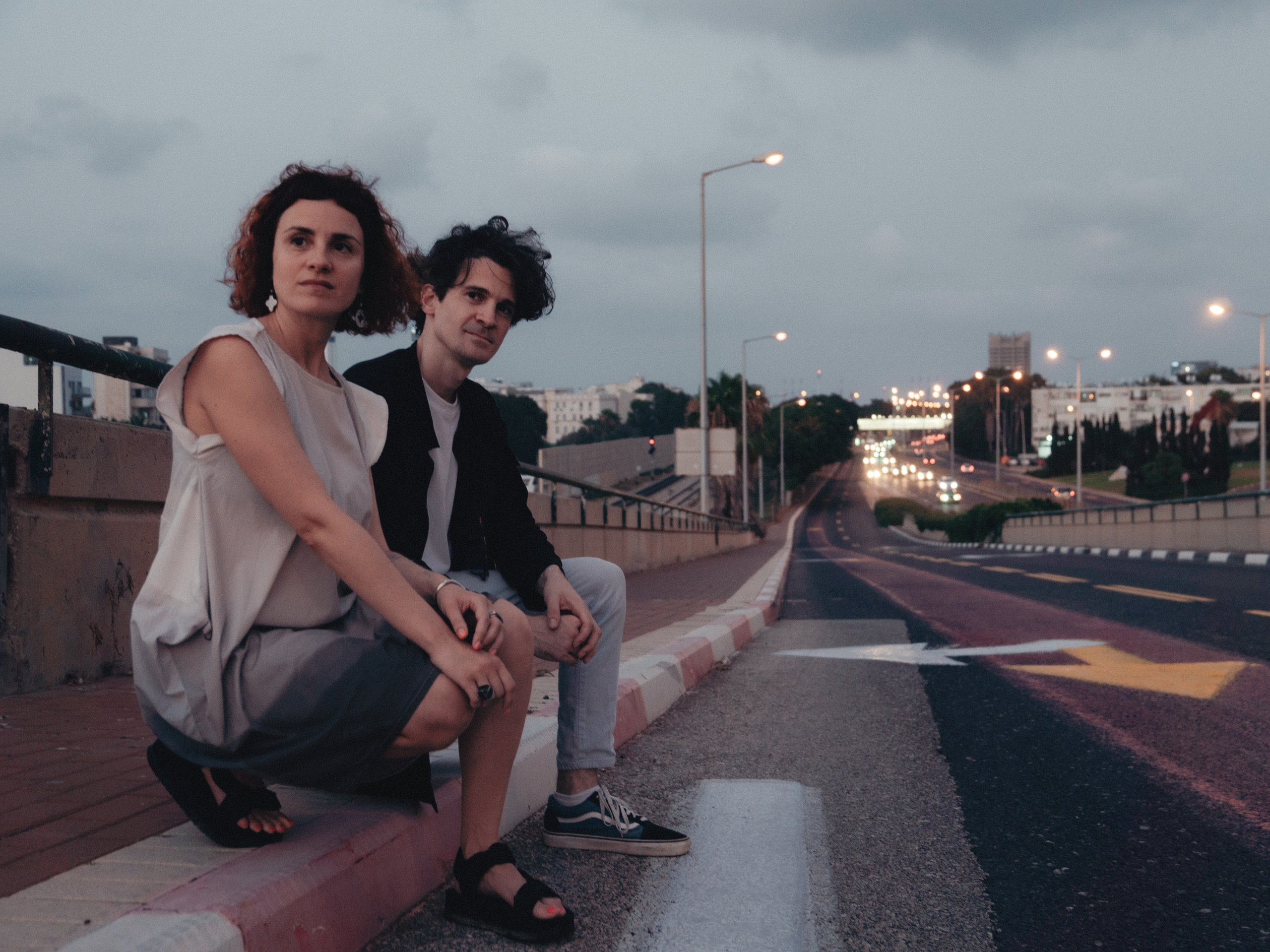 Sasha & Masha. Art and outdoor photography