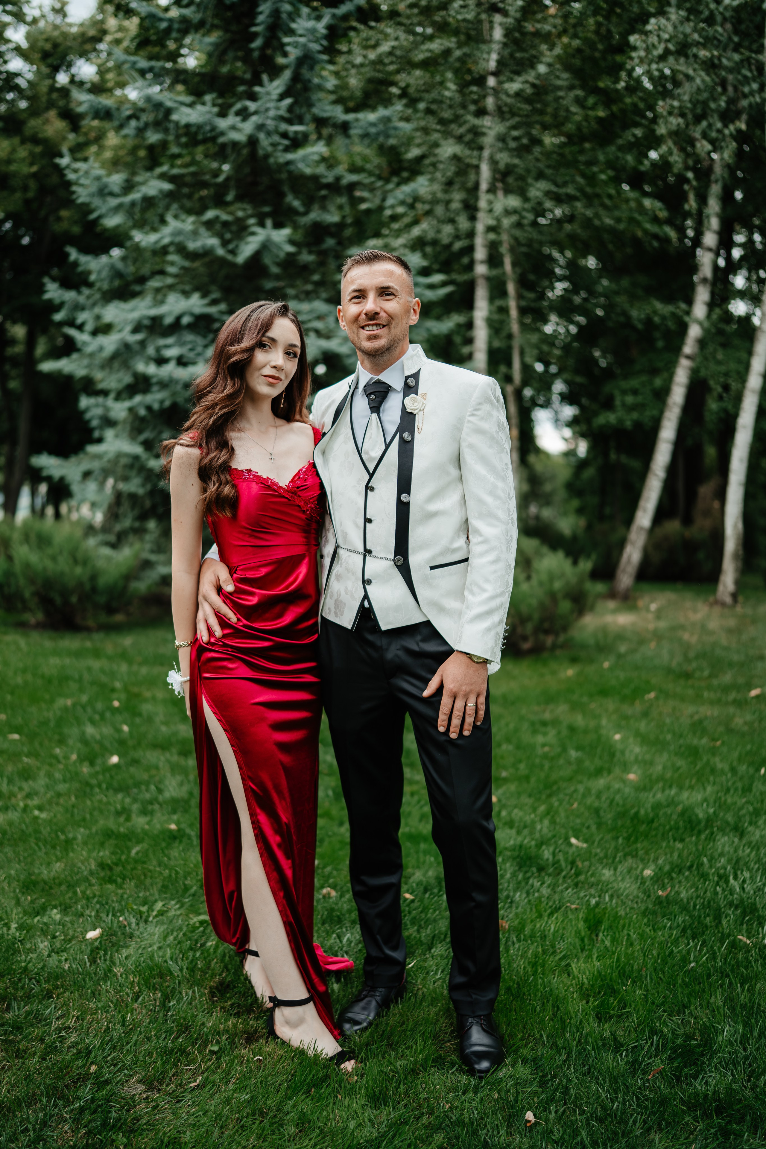 ANDREEA & IONUT. Fotograf Nuntă | Lucian Murgeanu - Fotograf Profesionist Evenimente