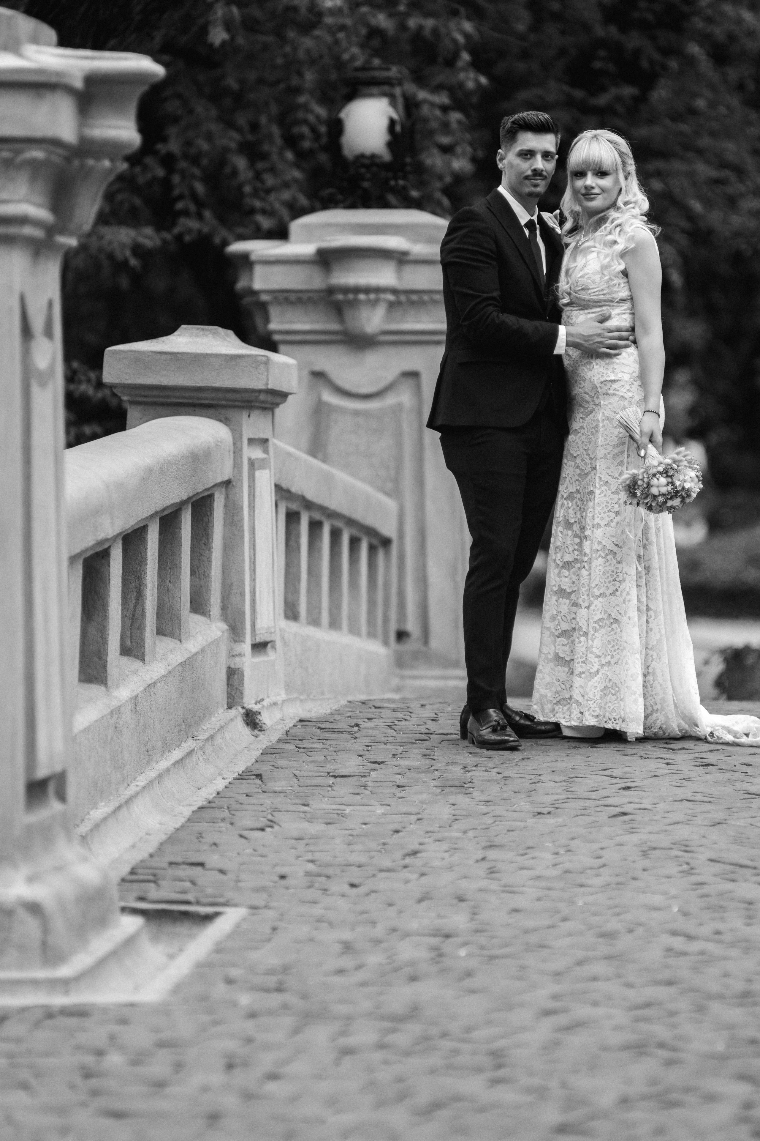 Ionut & Mihaela. Lucian Dedeu — Fotograf de nuntă și eveniment