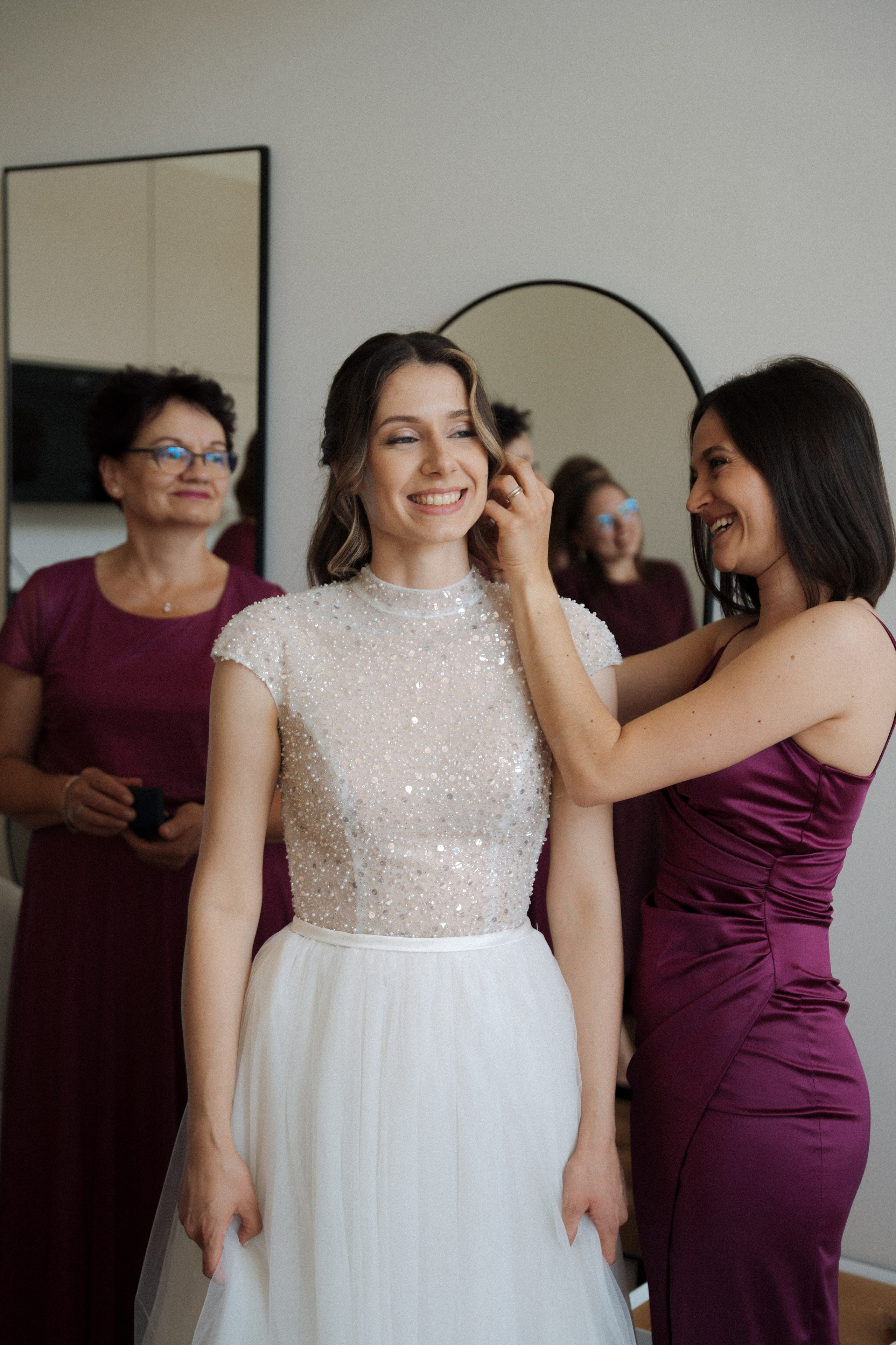 Alexa és norbi album. Csilla visuals