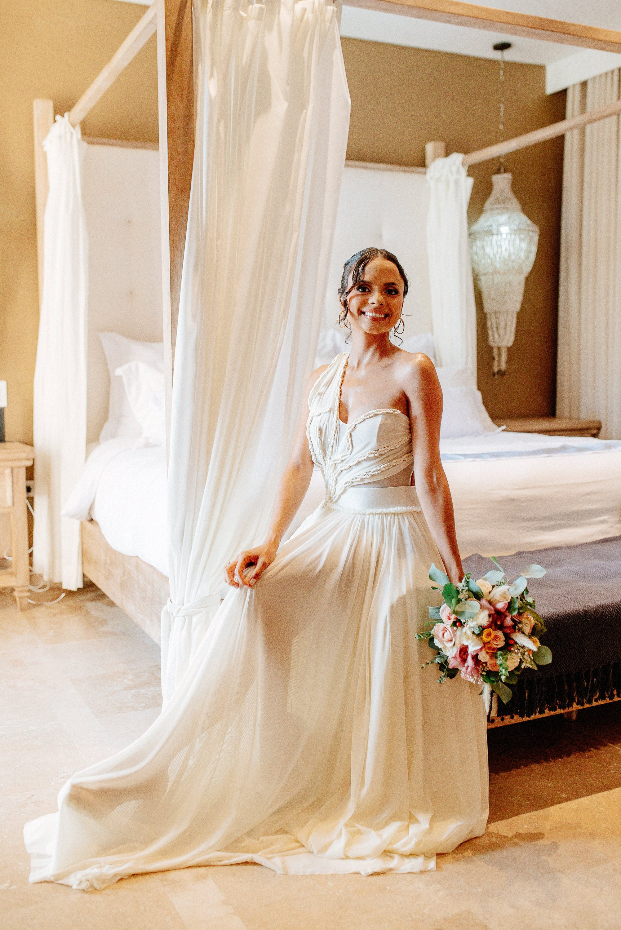 Liseth + Nicholas | Wedding Photos in Cartagena – César Vanegas Photography. César Vanegas Photography | Wedding & Travel Photographer | Cartagena, Colombia