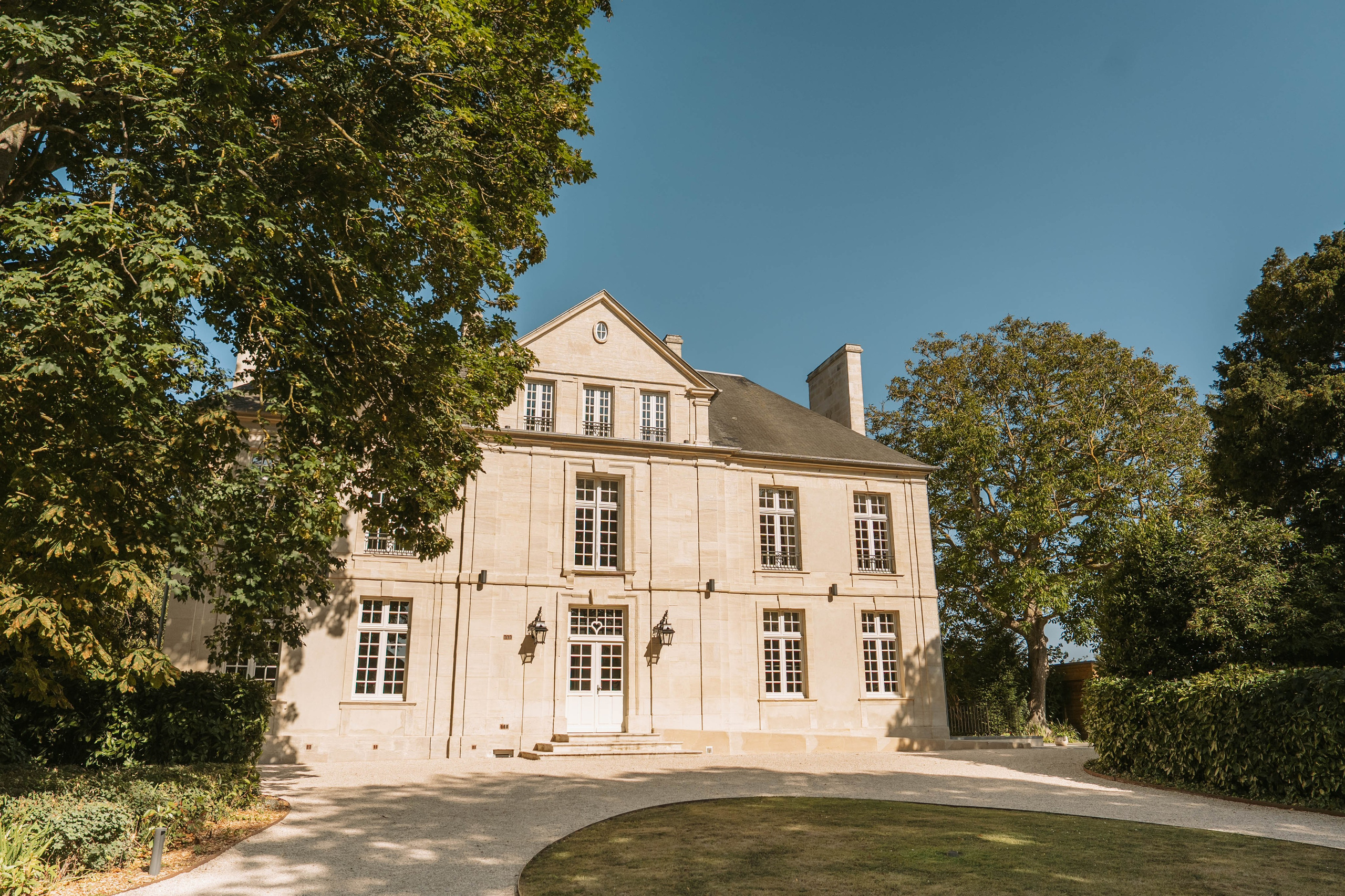 Hôtel Coeurmandie. Weeding photographer / event / portrait
