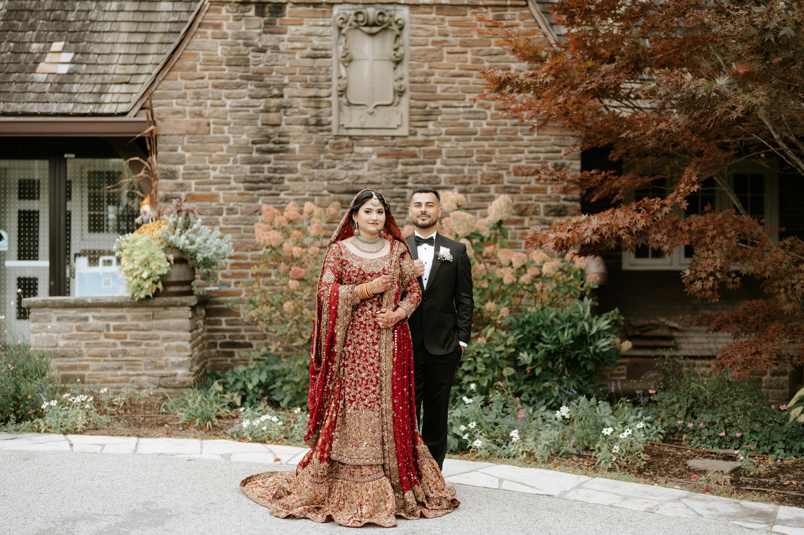 Affaf & Bahroz — Shadi. MJ WEDDING PHOTOGRAPHY