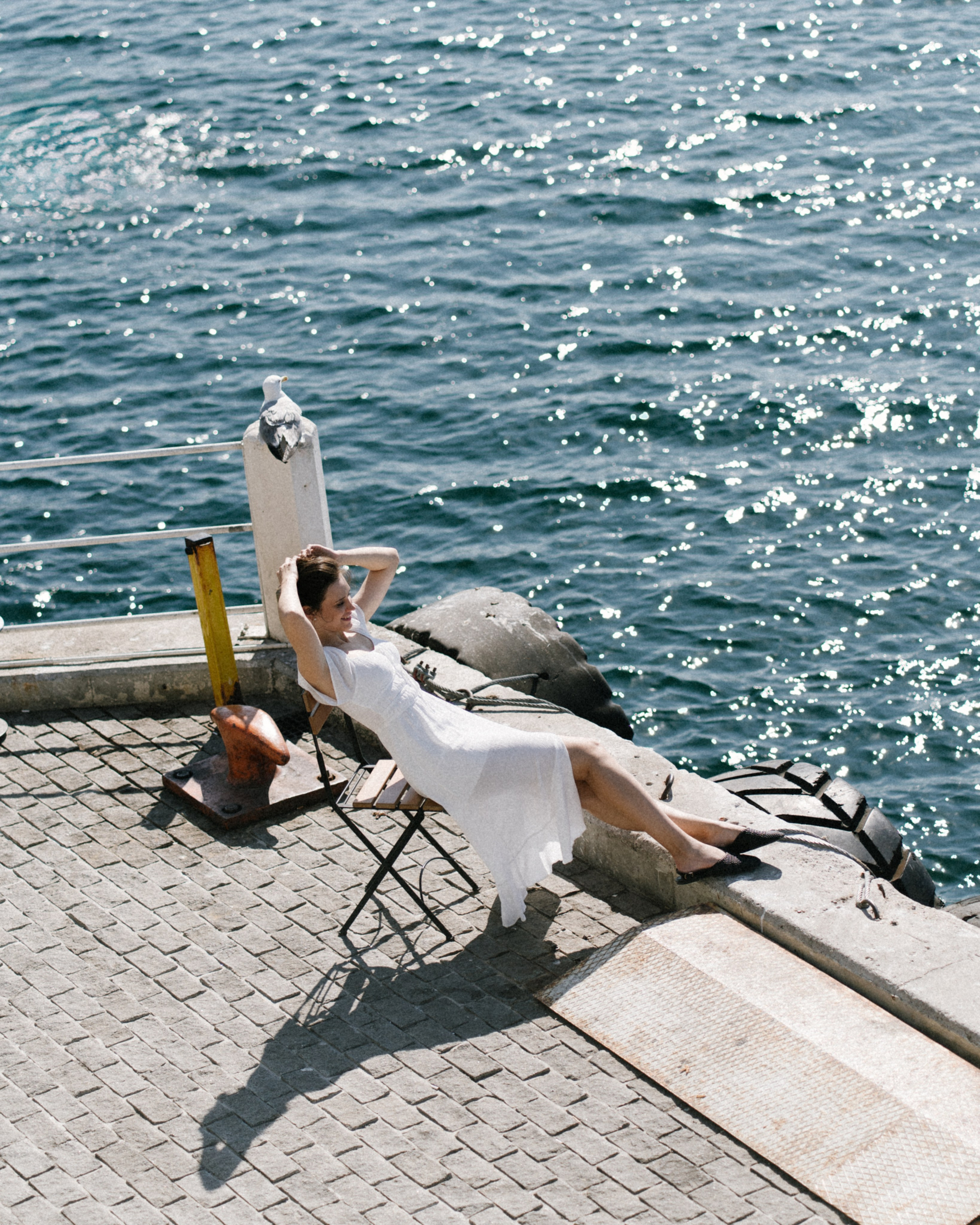 Dasha. Даша Родина женский фотограф в Стамбуле