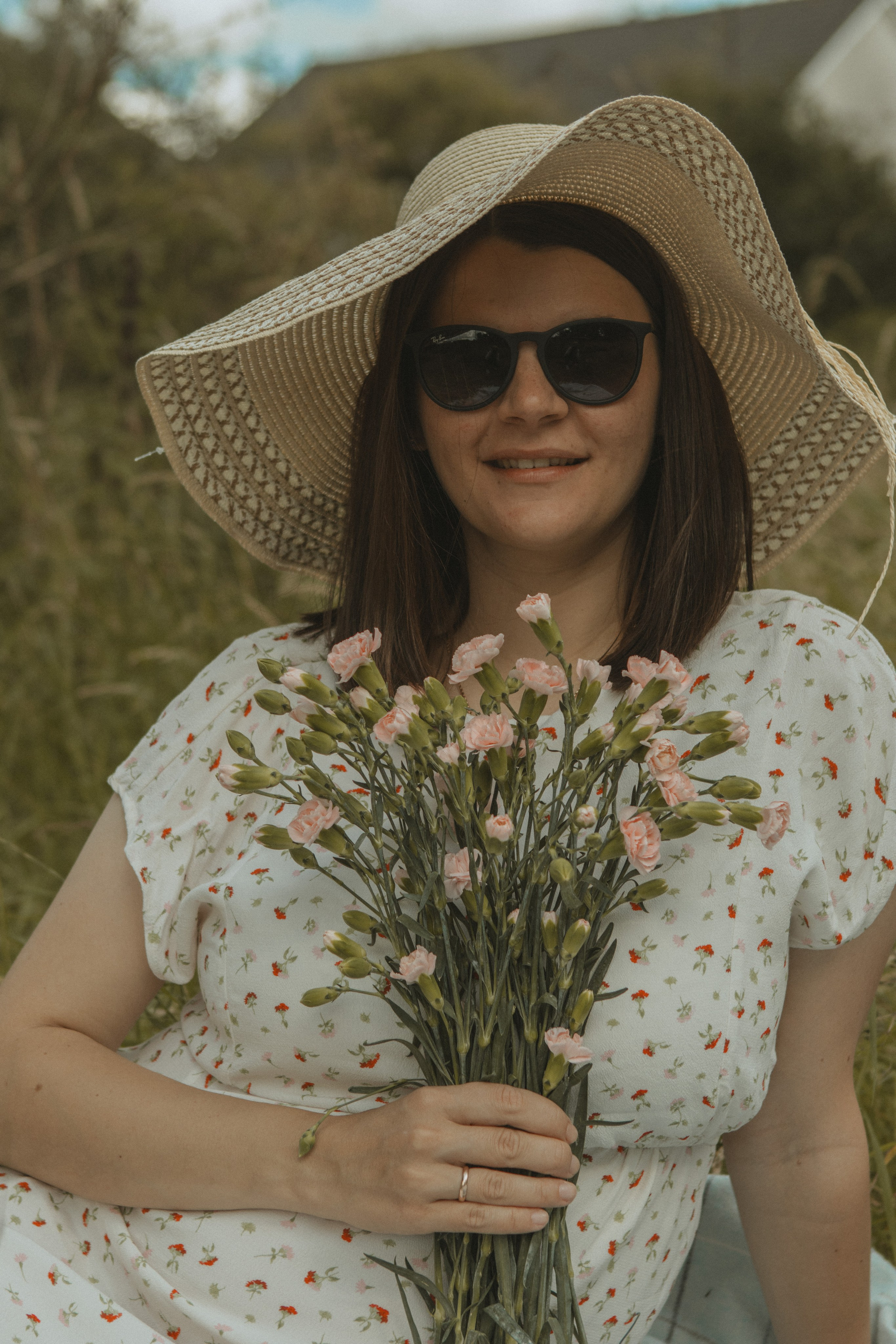 Expecting Pregnancy. Photographer Margarita Antonova in Naas, Co Kildare