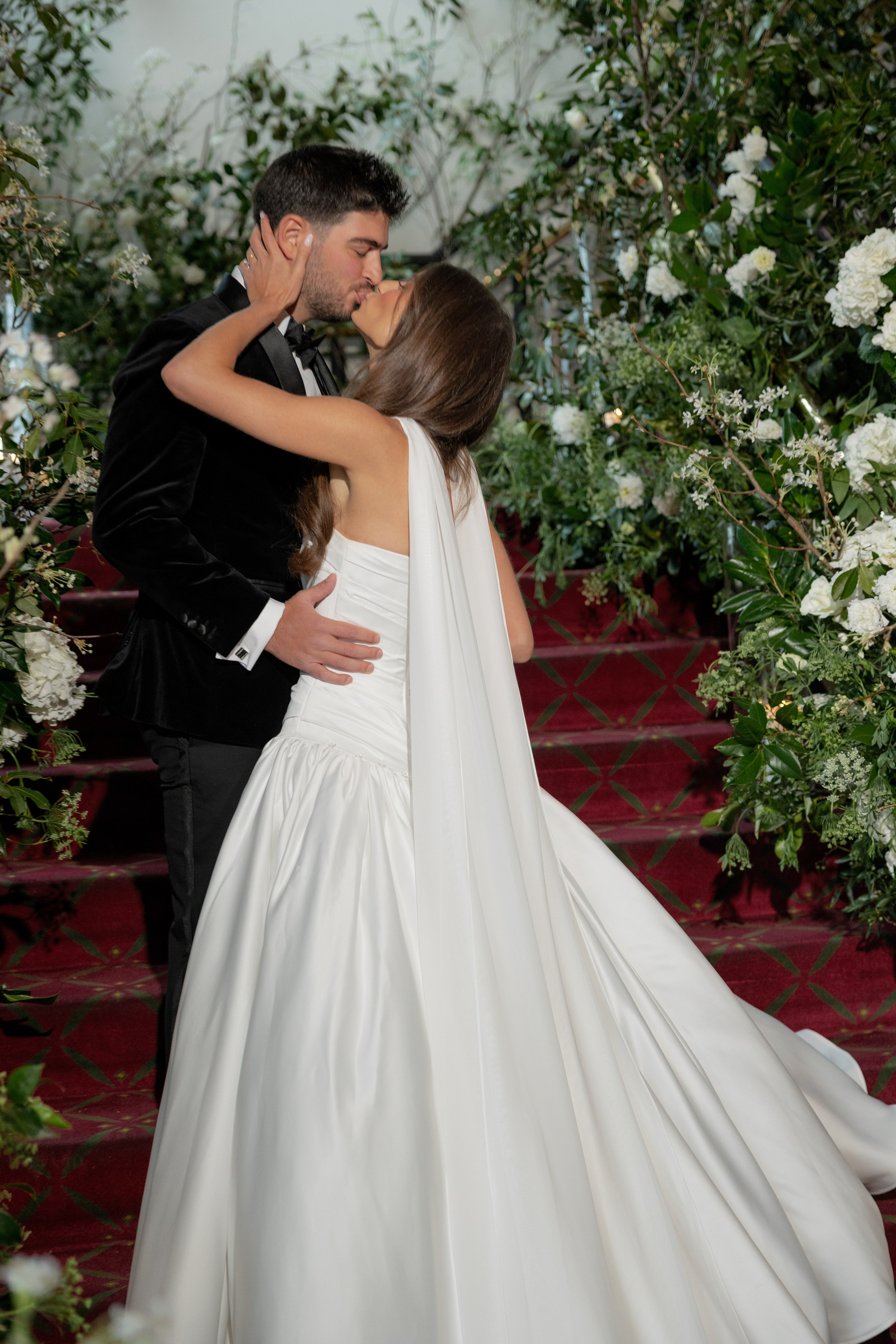 Lauren and Jonah. Wedding photographer and videographer New York | New Jersey