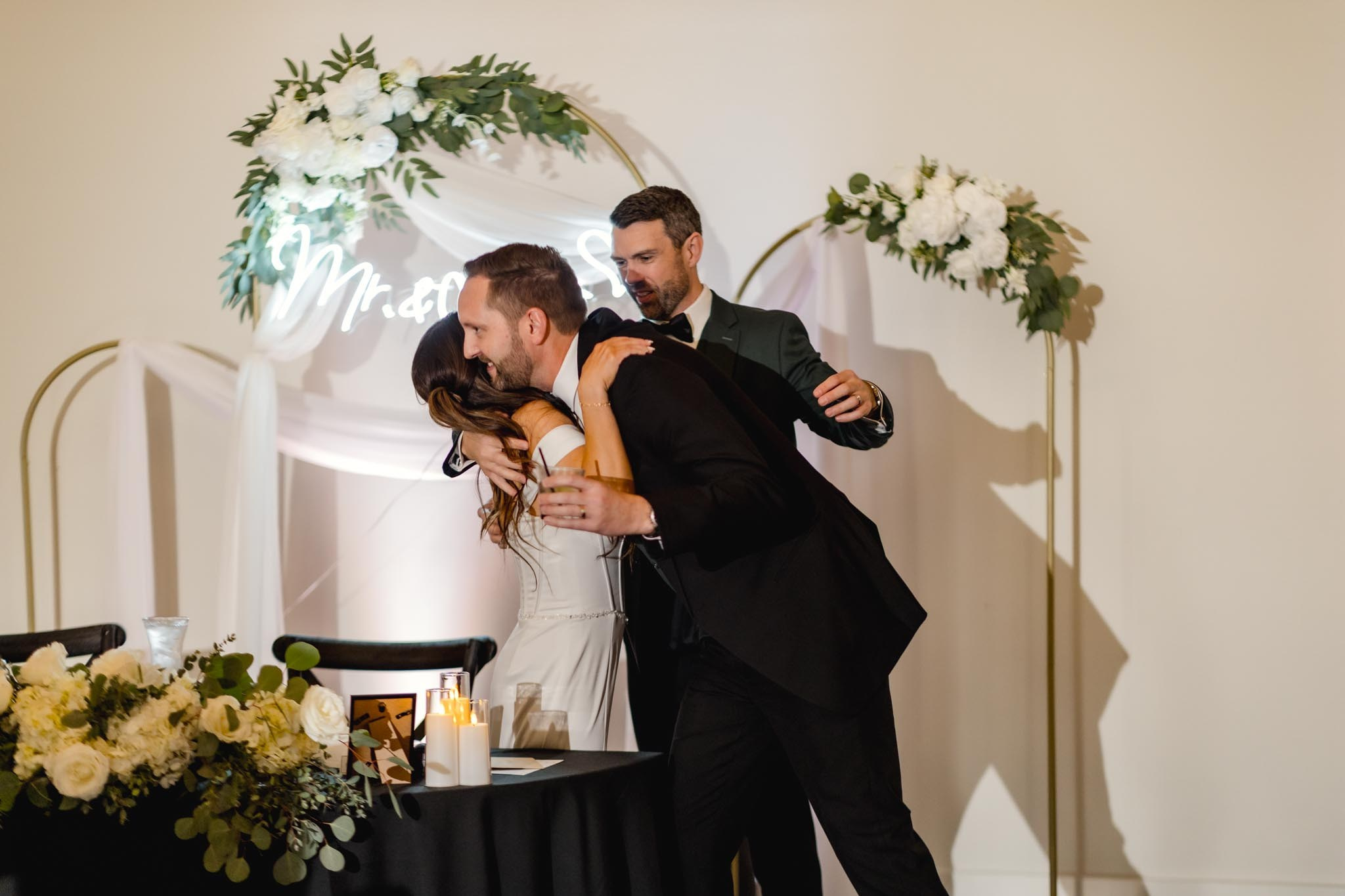 2026.03.12 Breaunna & Rayn. Sura Moments | Southern California Wedding Photo & Video
