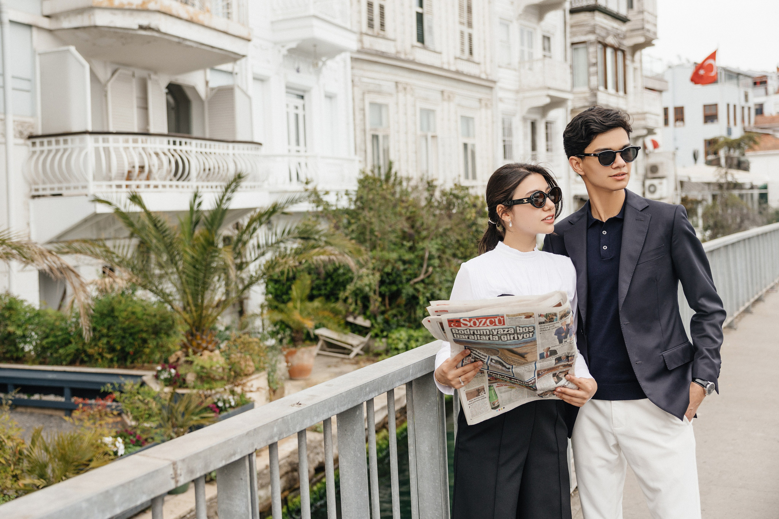 Саидало & Элноза. Профессиональный свадебный фотограф в Ташкенте Дониер Шарипов