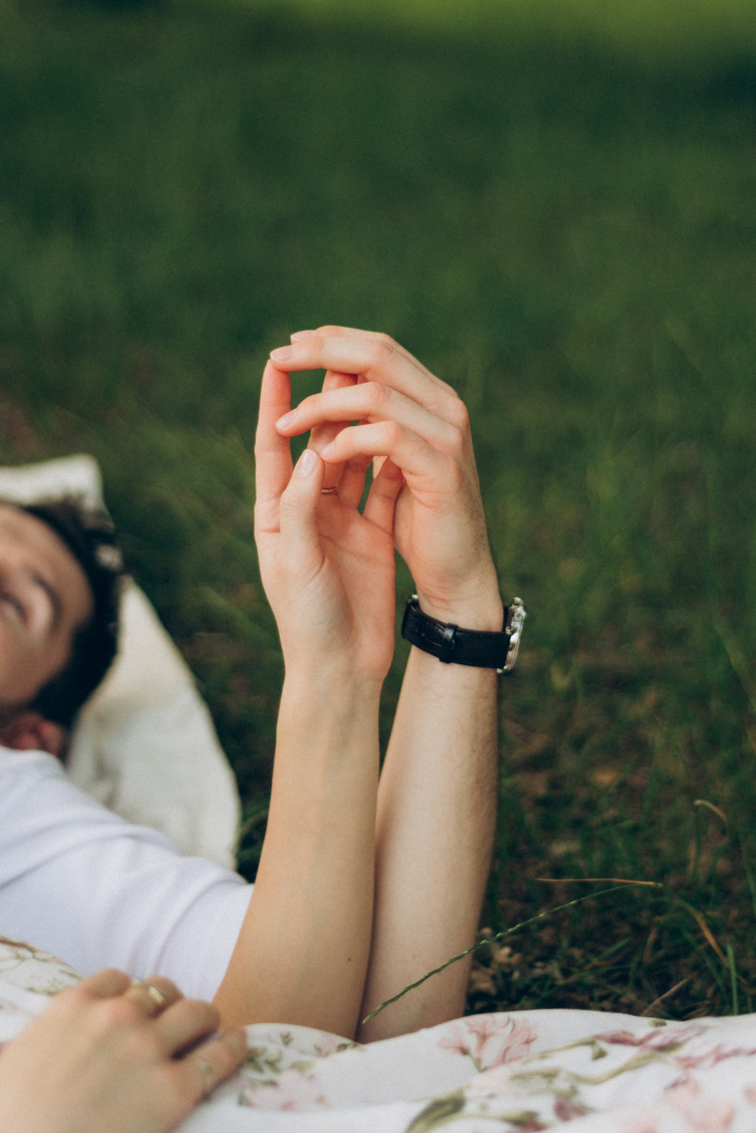 Wiktoria & Kamil. HOME