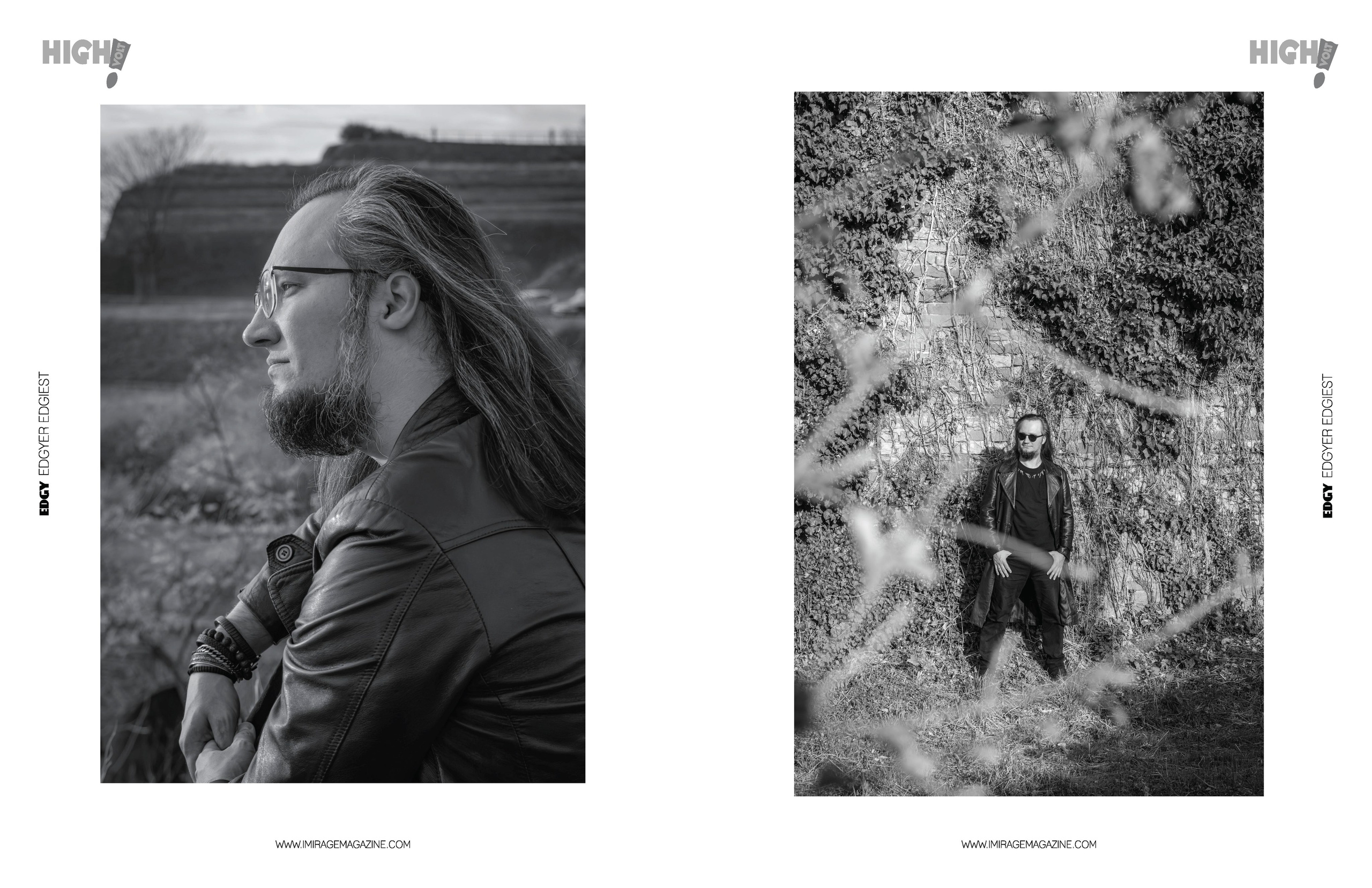 КОЖА, КОТОРУЮ Я НОШУ. Виктория Федосеенко, фотограф в Сербии