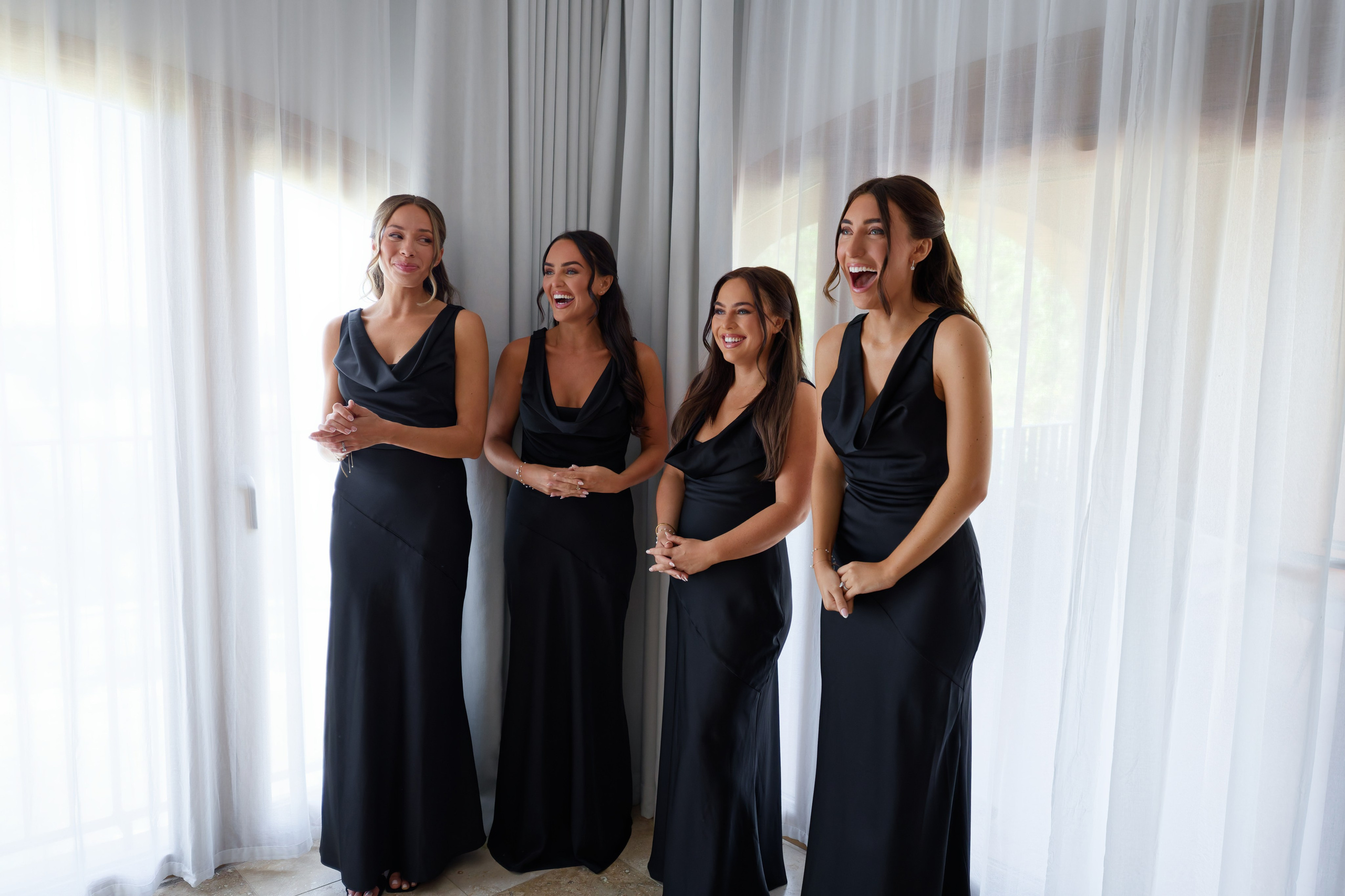 Wedding at Château L’Hospitalet in Narbonne, France. Destination Wedding Photographer — Nikita Burtsev