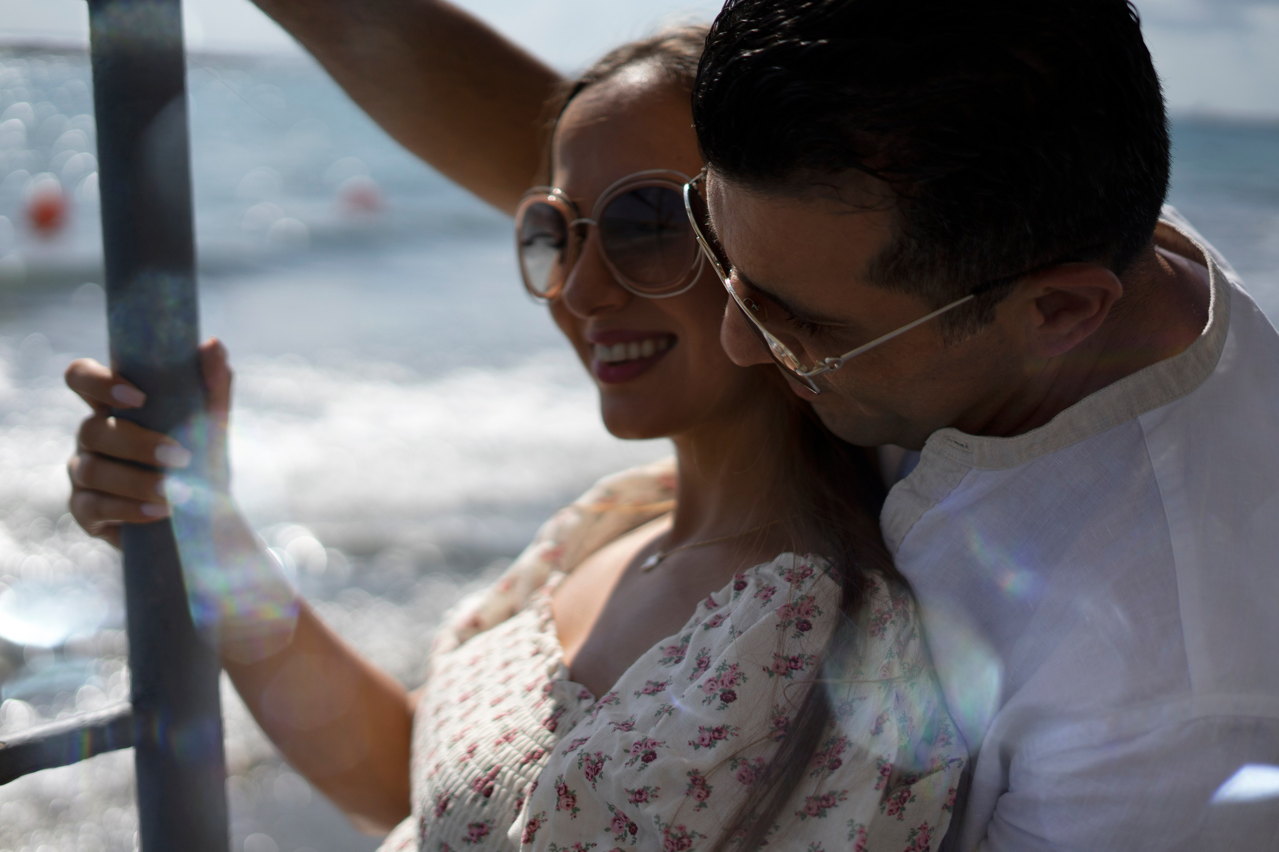 Olesia&Albert. Ваш Фотограф на Кипре, Нино Келесиду