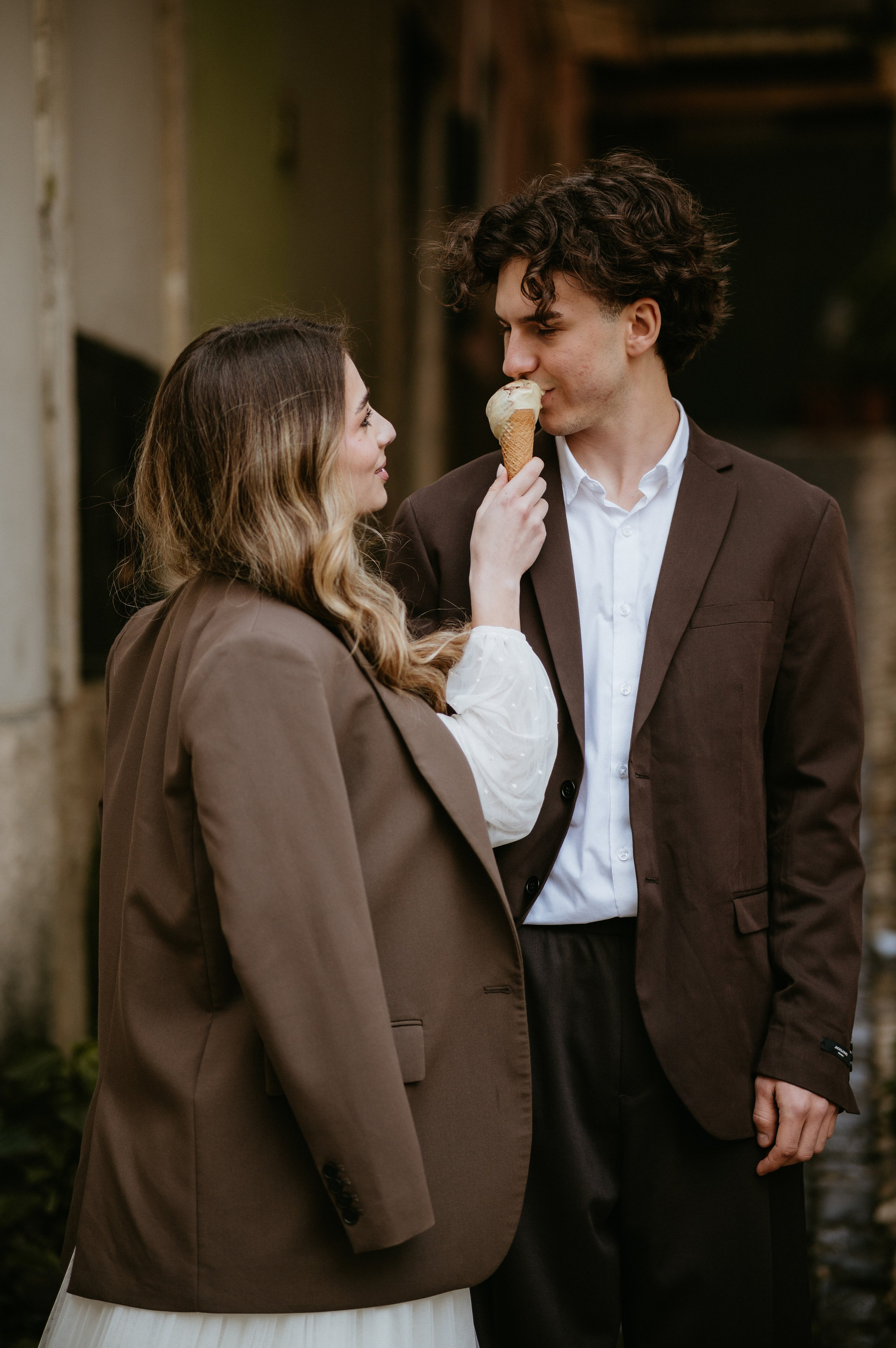 Ședință foto romantică în Lisabona – Inspirație pentru fotografiile de nuntă. Valentin Melen — wedding photographer