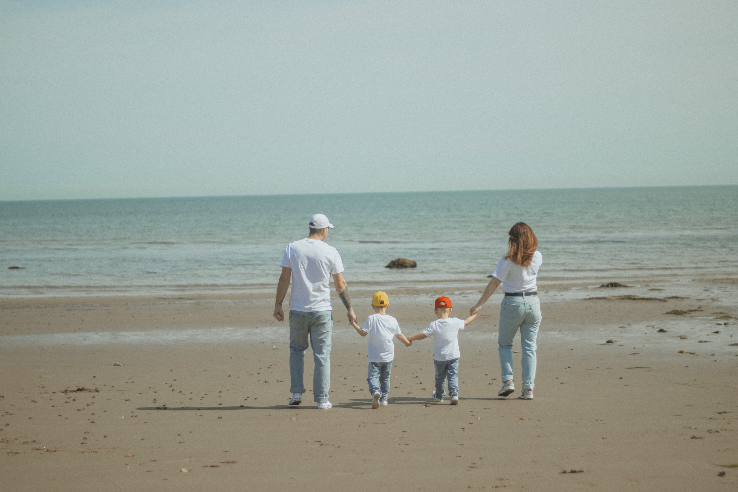 The story of Aleksey and Margarita. Photographer Margarita Antonova in Naas, Co Kildare
