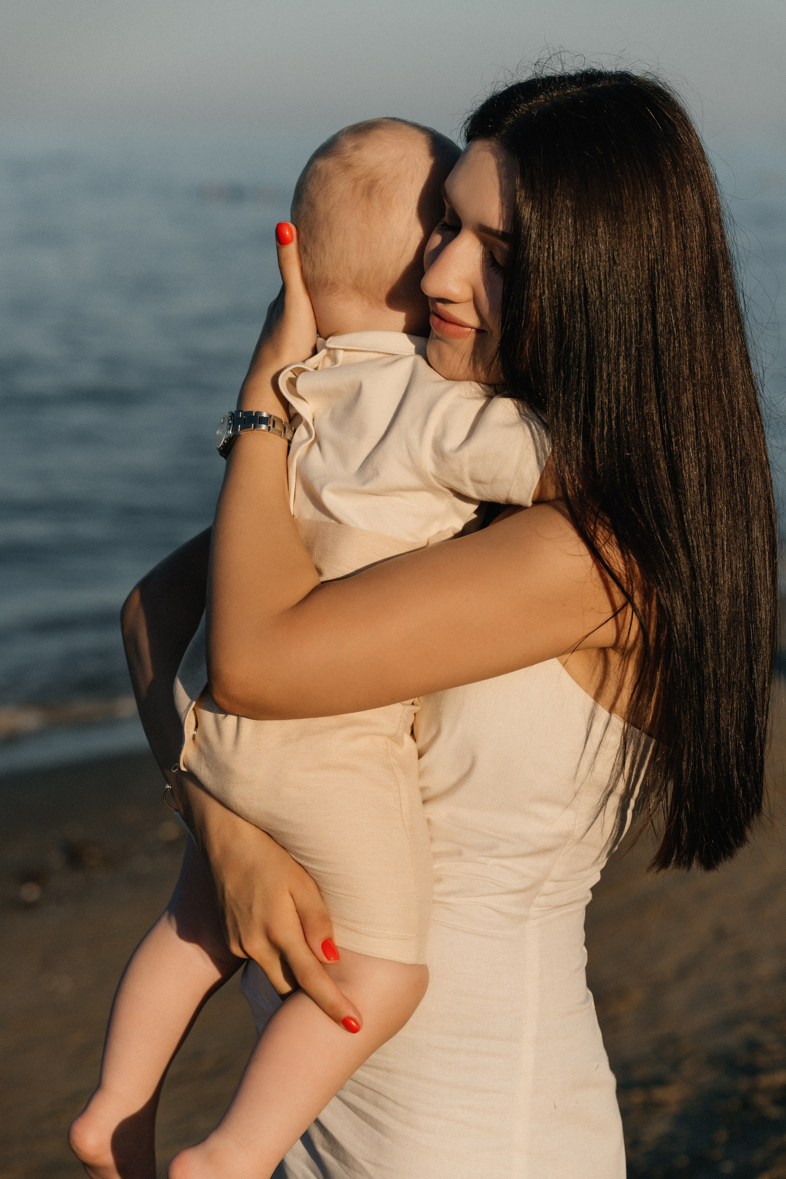 Море. Весільний фотограф Вікторія Саврук