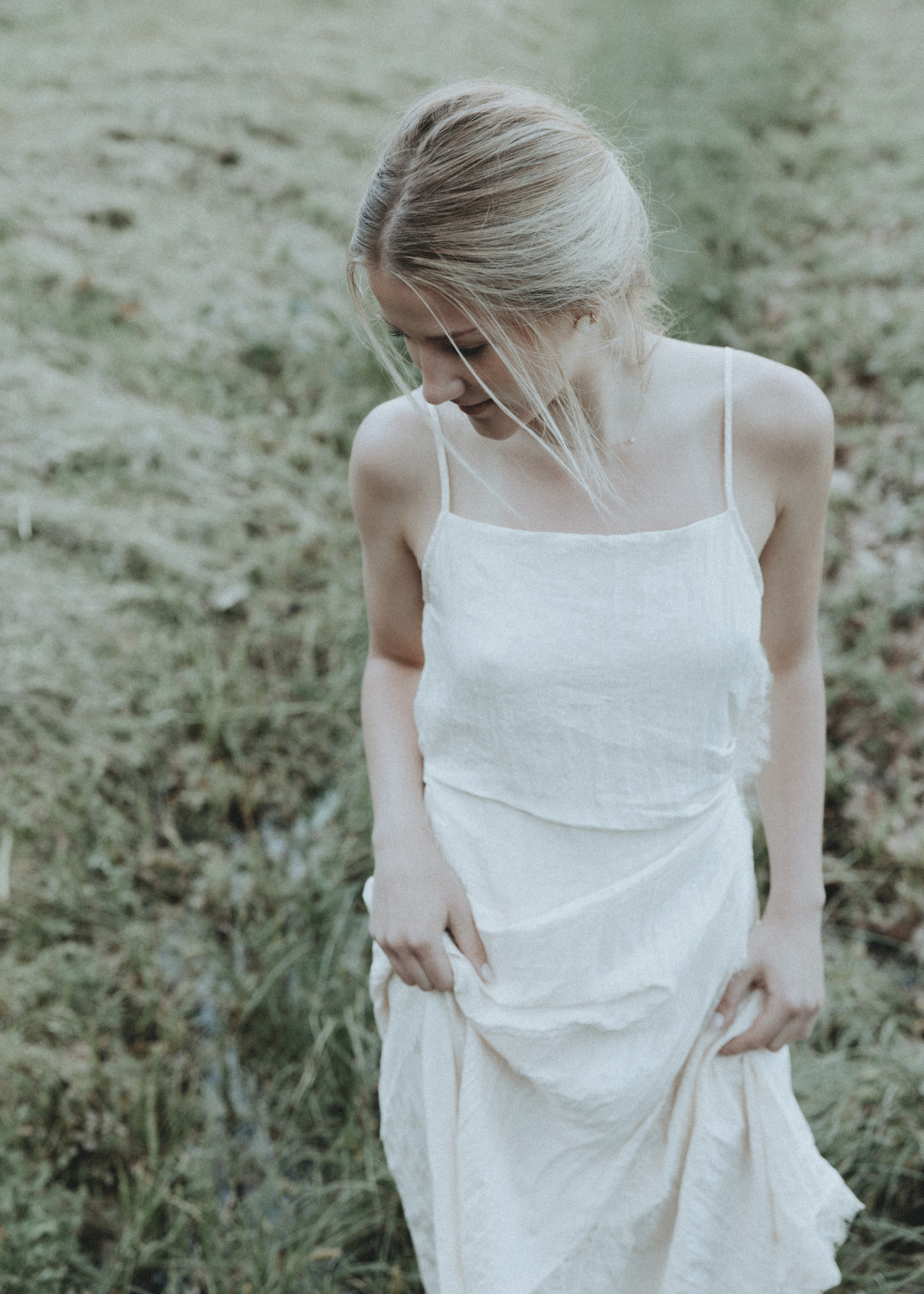 Melisa. Sajūtu un mirkļu fotogrāfs no Rīgas, Mārtiņš Babris