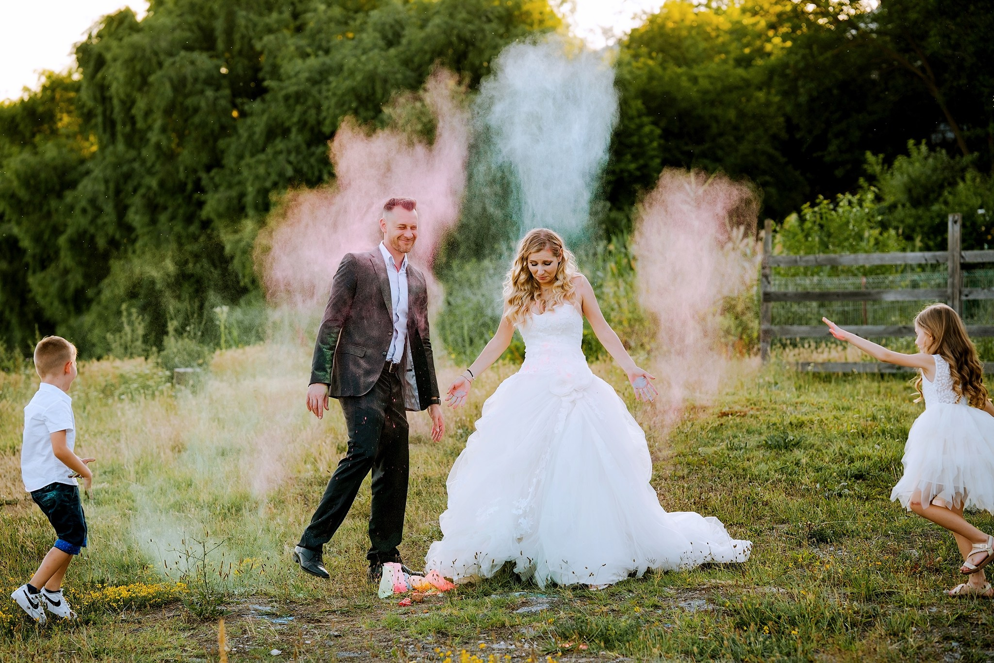 Cristina & Catalin (Trash the Dress). Fotograf evenimente. Fotograf nunta. Fotograf Botez. Mihaela Savu