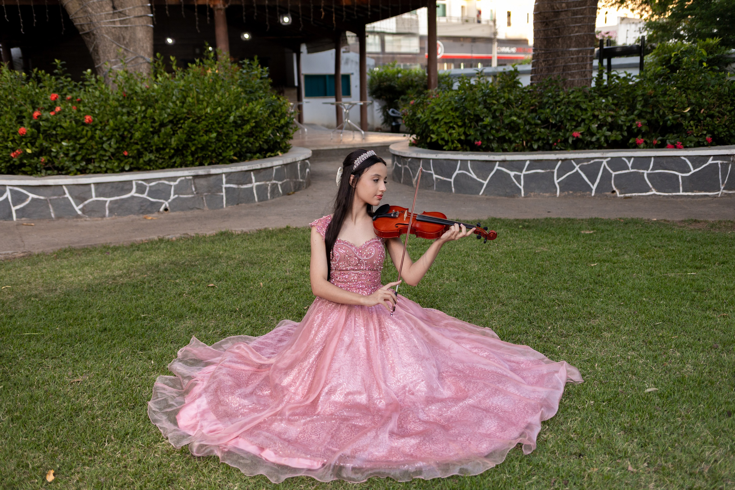 Joemily 15 anos. Bem-vindo ao Meu Mundo Fotográfico